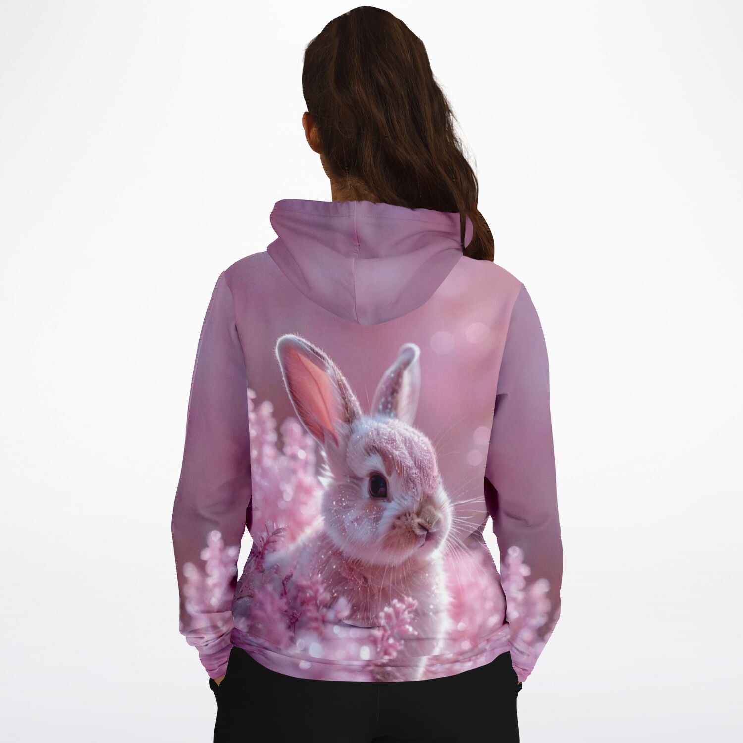 Dreamer Hoodie - Sweet Pinki
