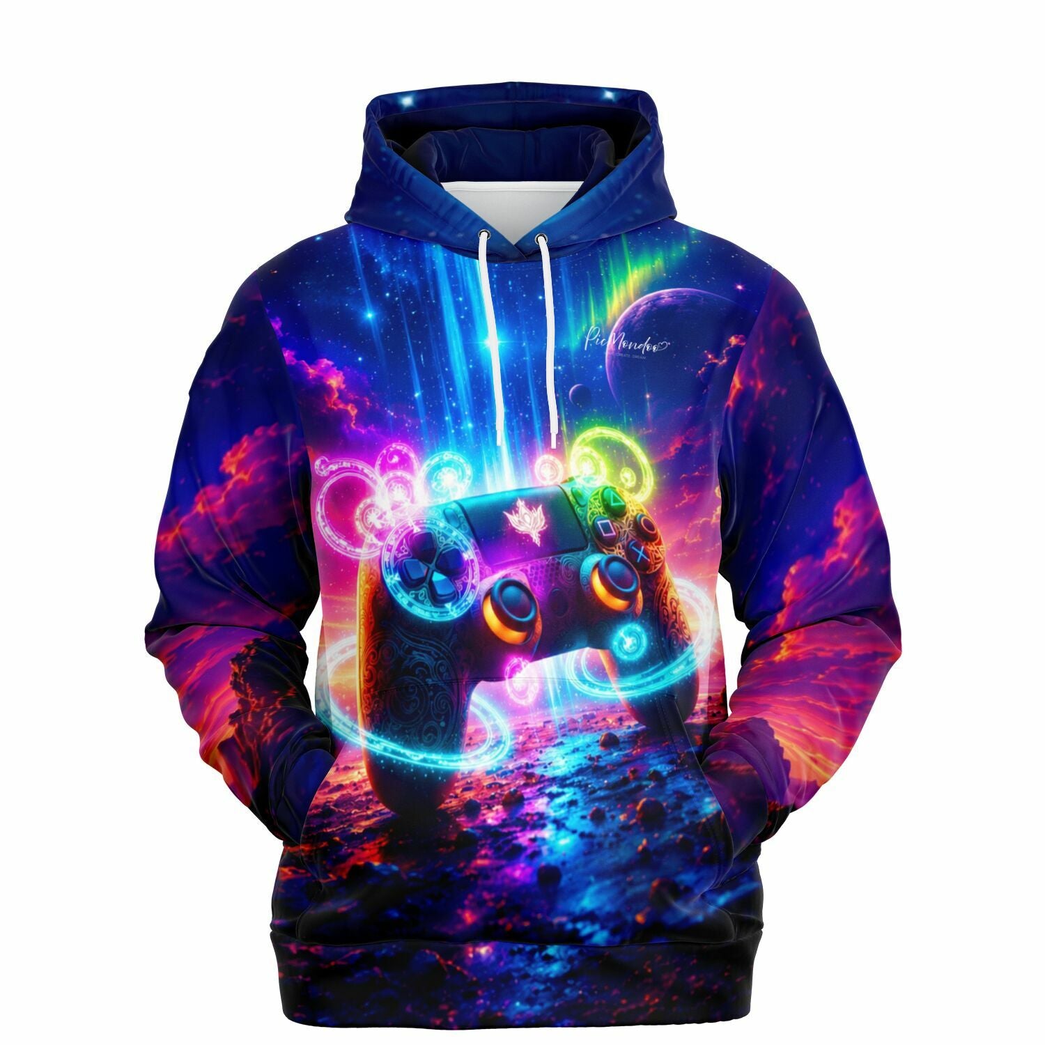 Dreamer Hoodie - Gamer Universum