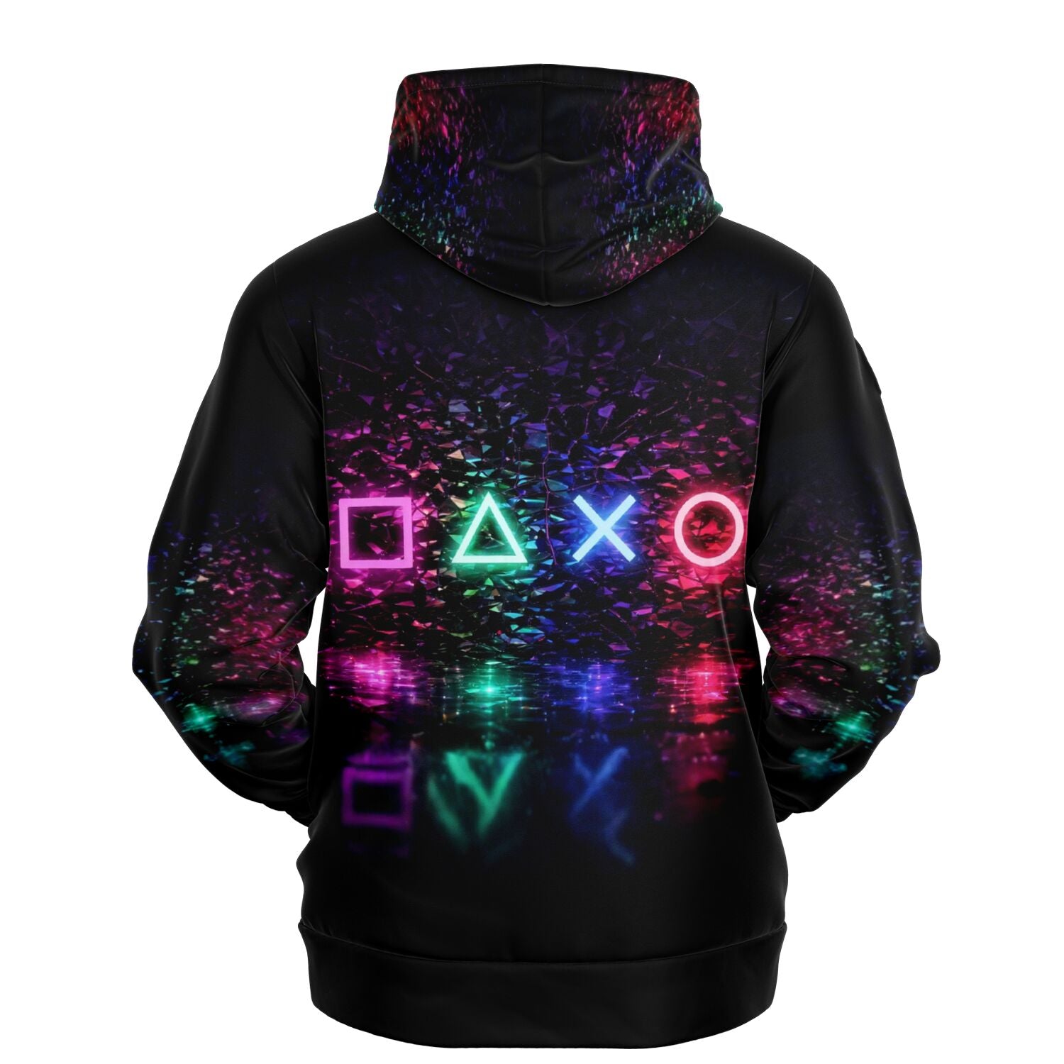 Dreamer Hoodie -  The Game