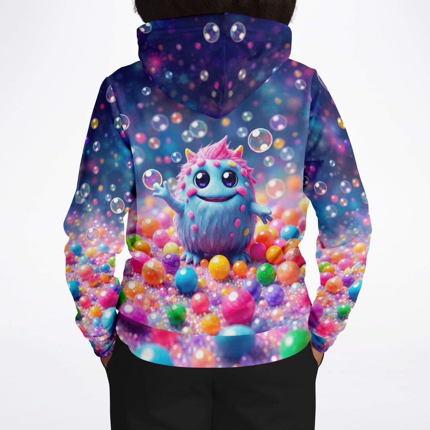 Dreamer Hoodie - Moni Live Verkauf - Muffti