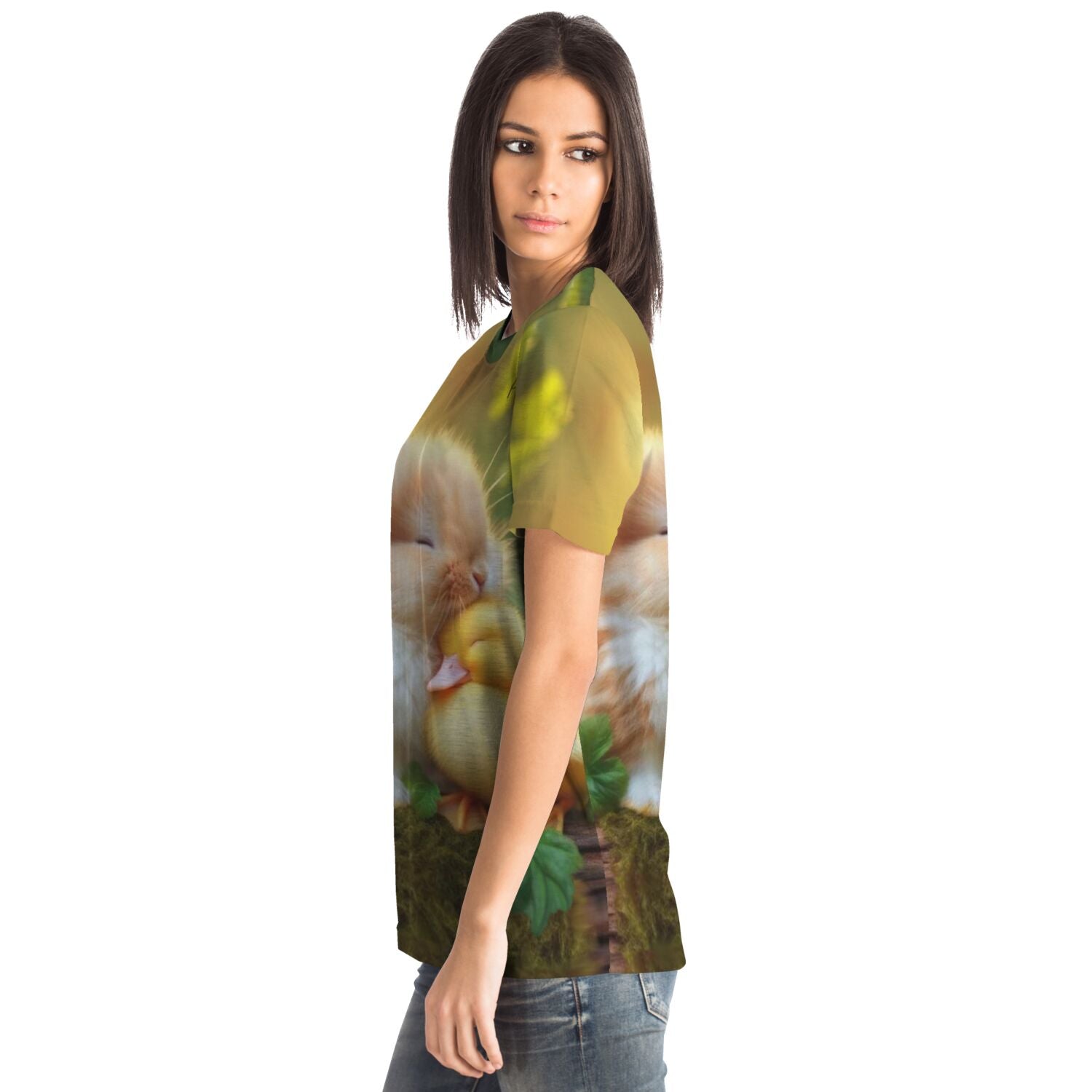 Dreamer T-Shirt - Friendship