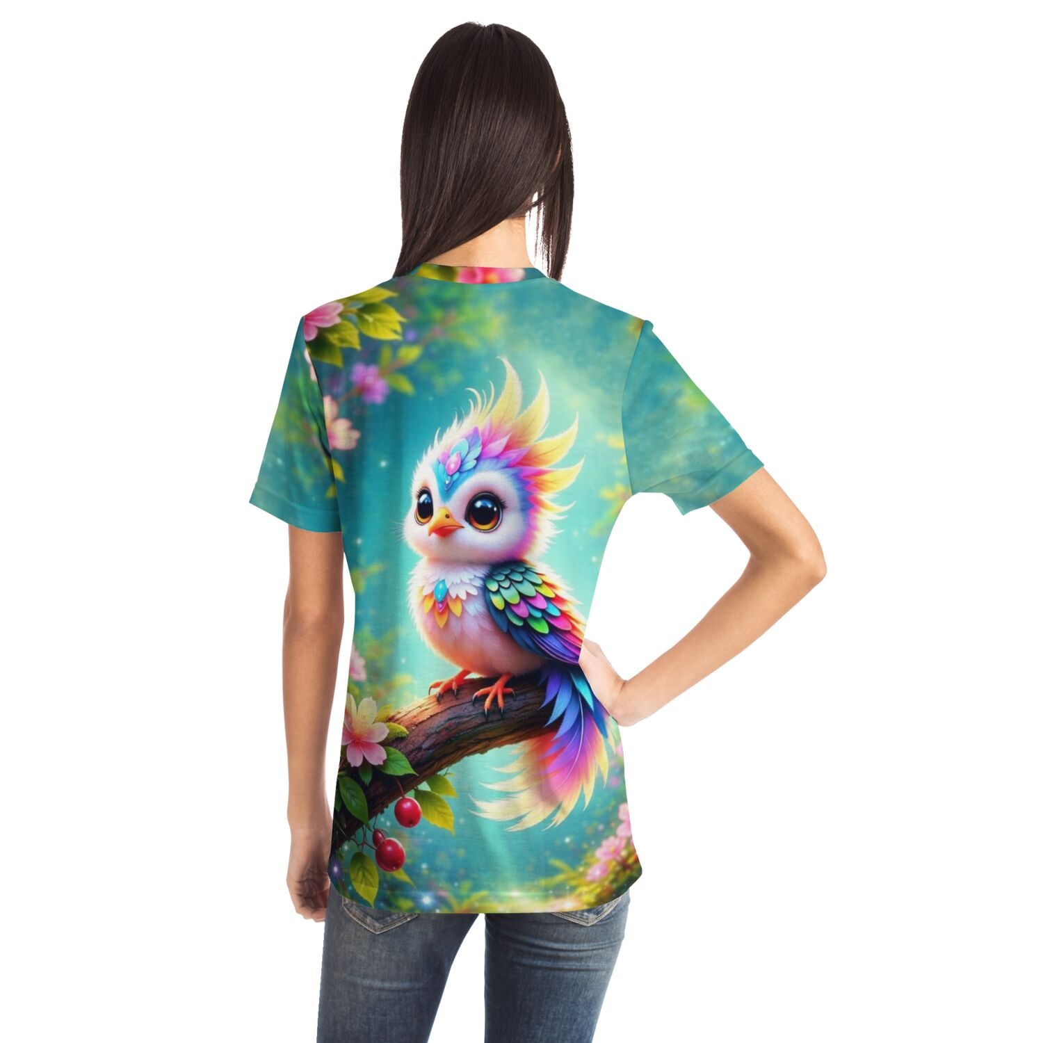 Dreamer T-Shirt - Farbenkind