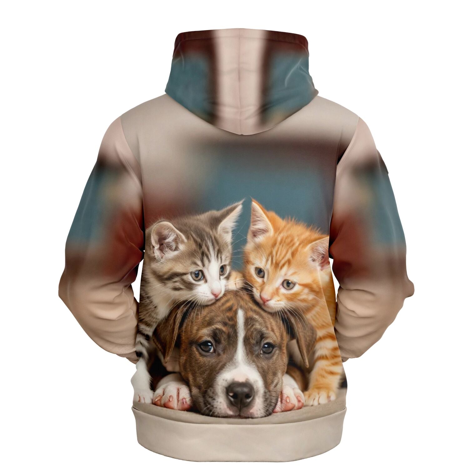 Dreamer Hoodie - Friends for Life "Limited Edition"