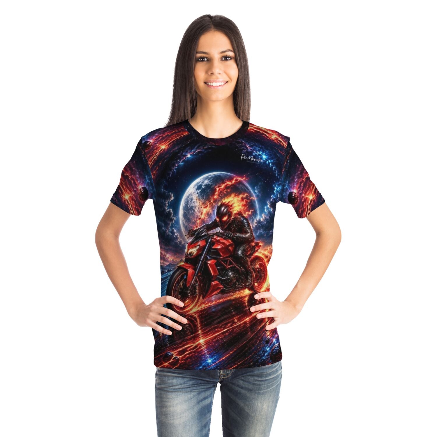 Dreamer T-Shirt - Grenzgänger