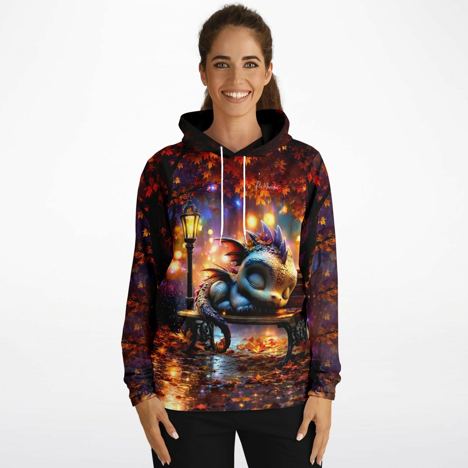 Dreamer Hoodie - Lumos Schlummer "Limited Edtition"
