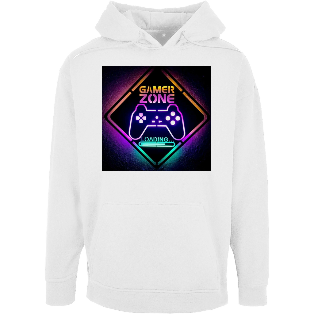 Hoodie - Gamer Zone