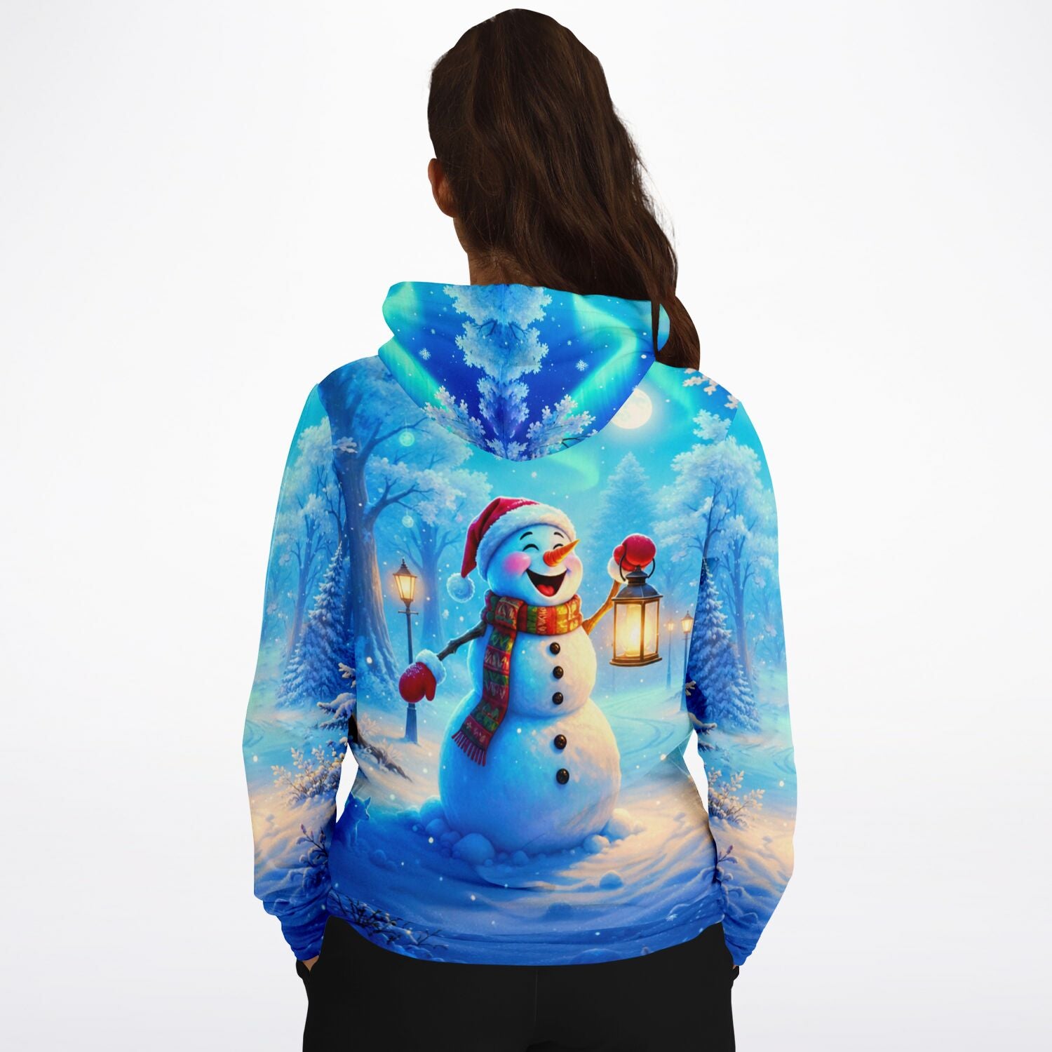 Dreamer Hoodie - Miyuki "Limited Edition"