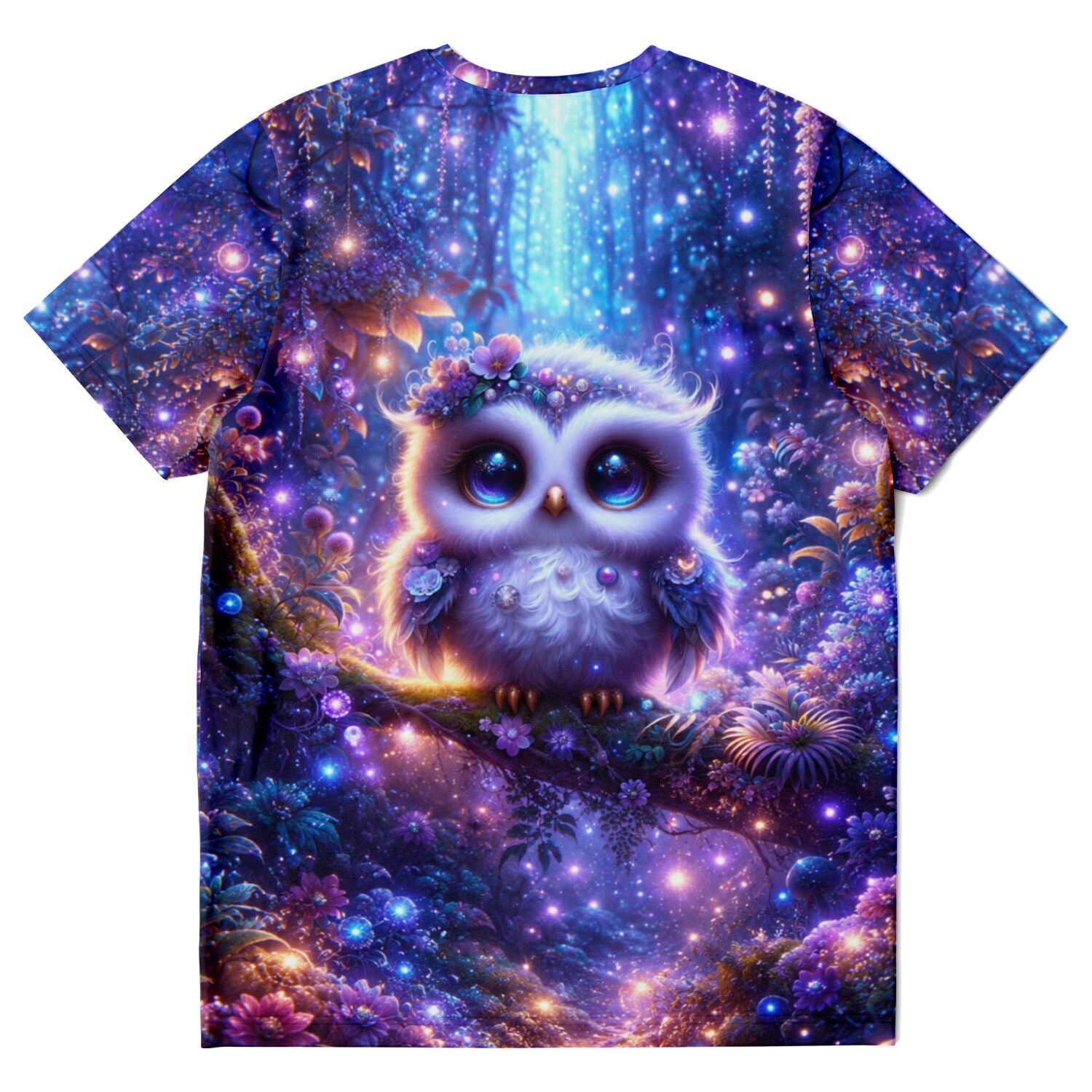 Dreamer T-Shirt - Eli