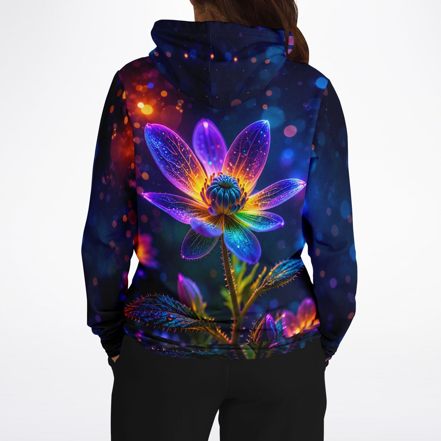 Dreamer Hoodie - Im Kern des Lichts "Limited Edition"