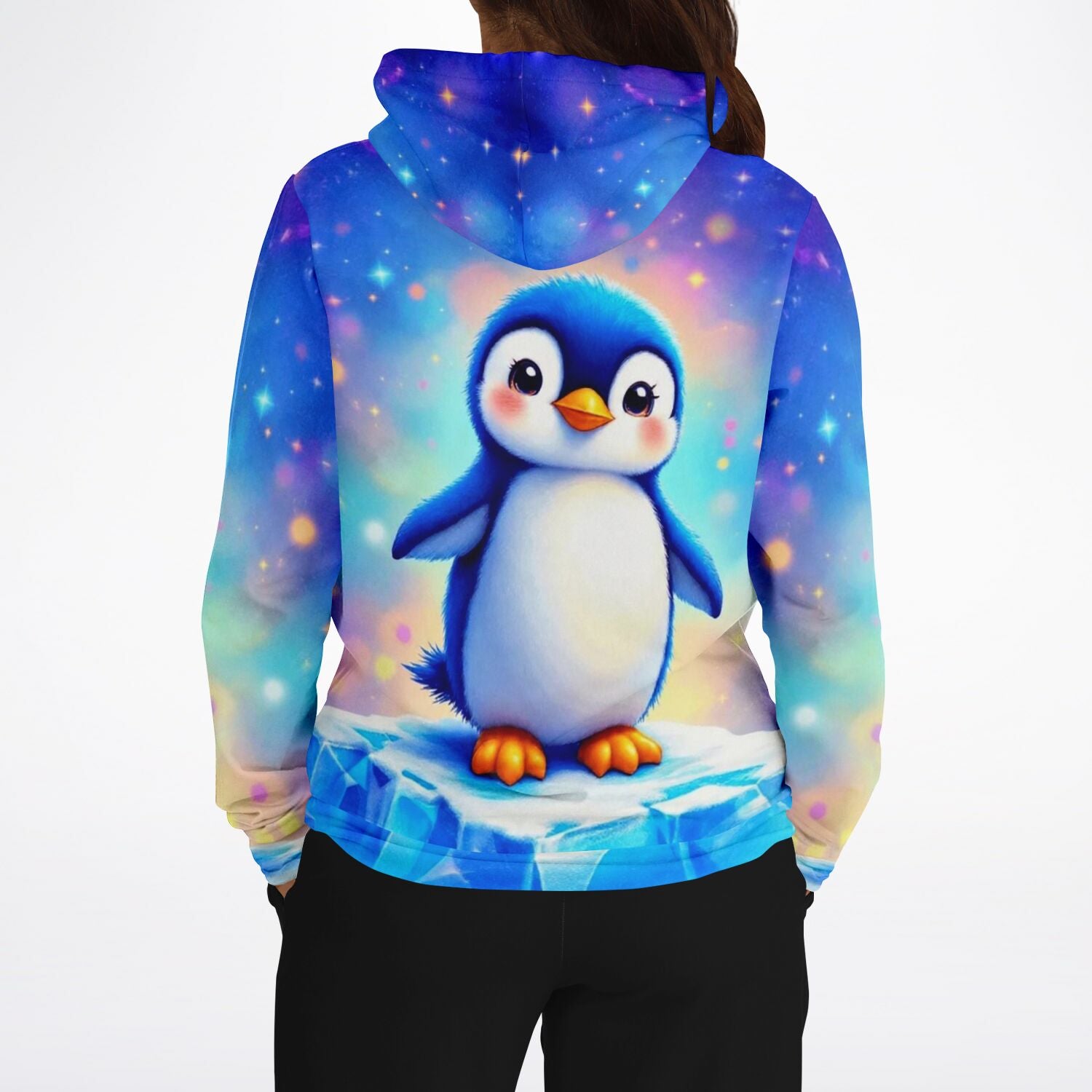 Dreamer Hoodie - Kleiner Frostfreund "Limited Edition"