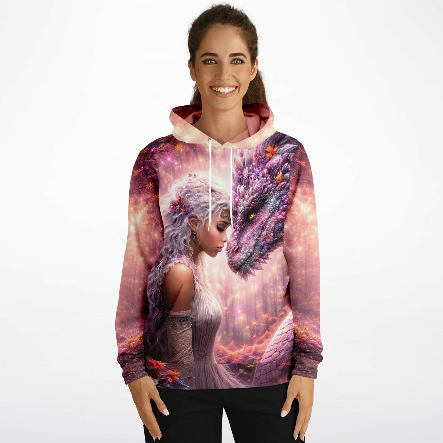 Dreamer Hoodie - Seelenbund