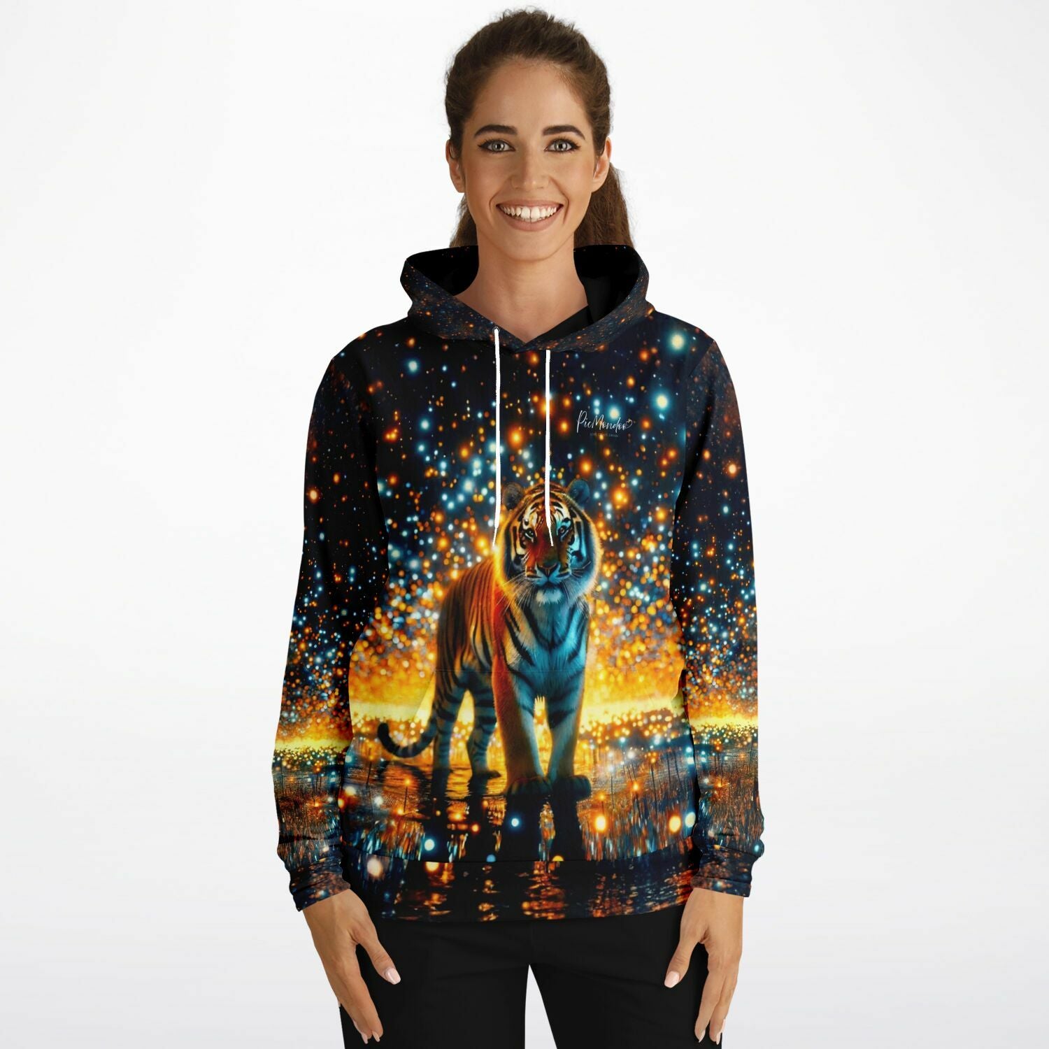 Dreamer Hoodie - Sternenwächter