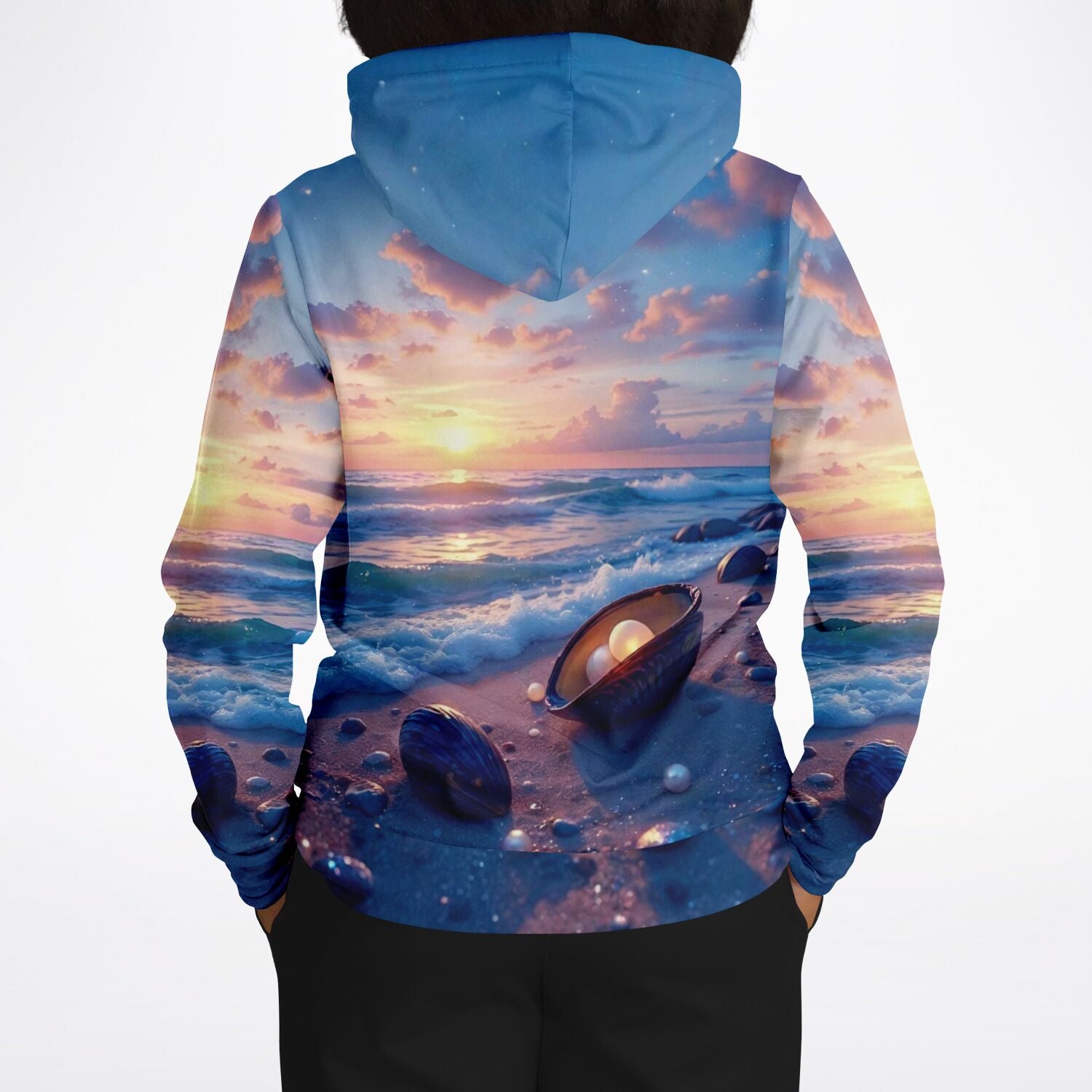 Dreamer Hoodie - Strandliebe