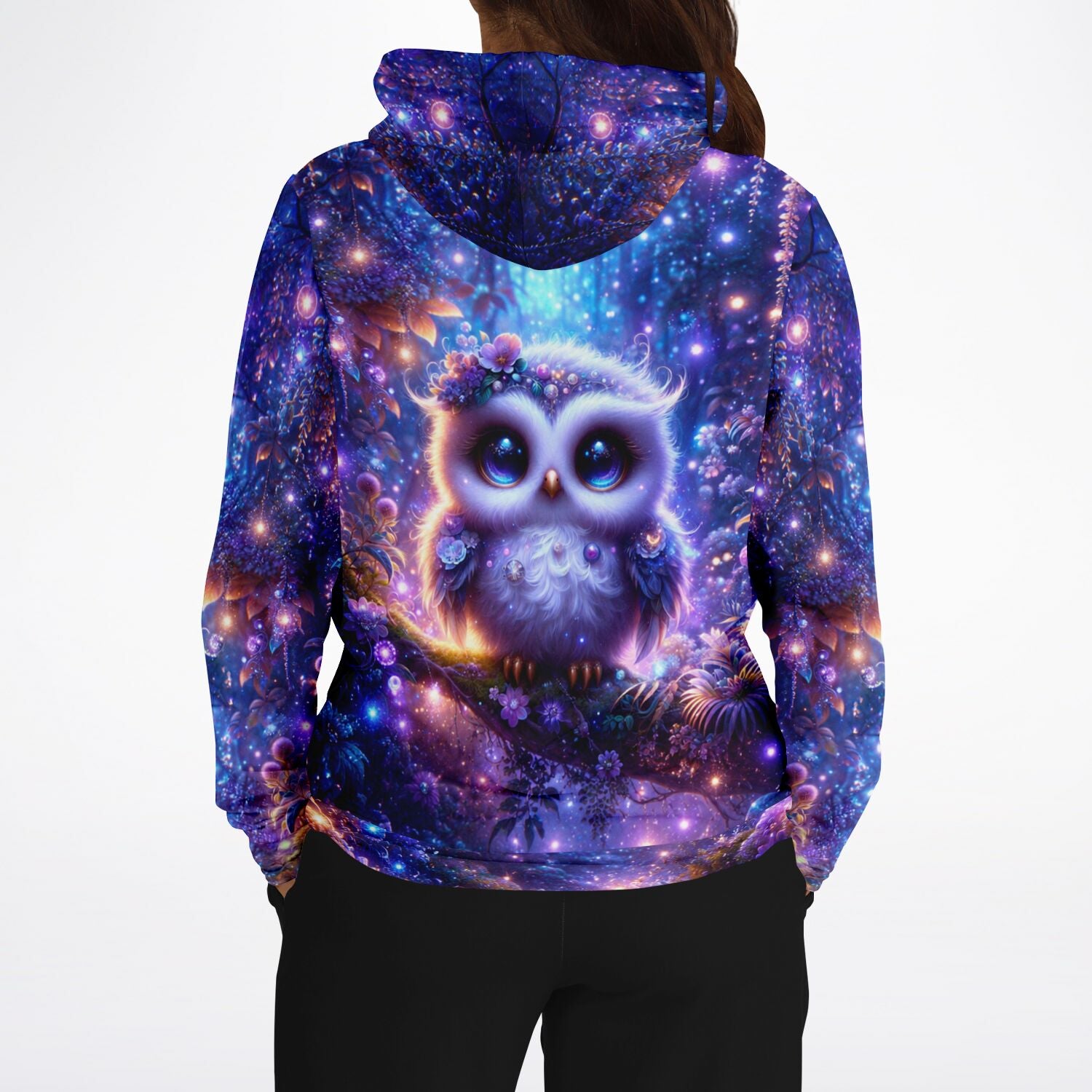 Dreamer Hoodie - Eli