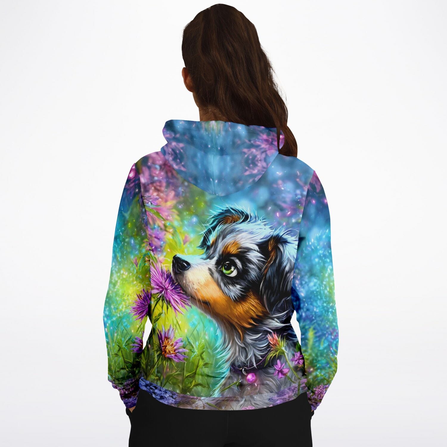 Dreamer Hoodie - Yaro