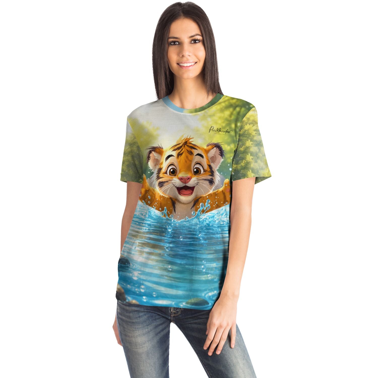Dreamer T-Shirt - Platsch ins Glück