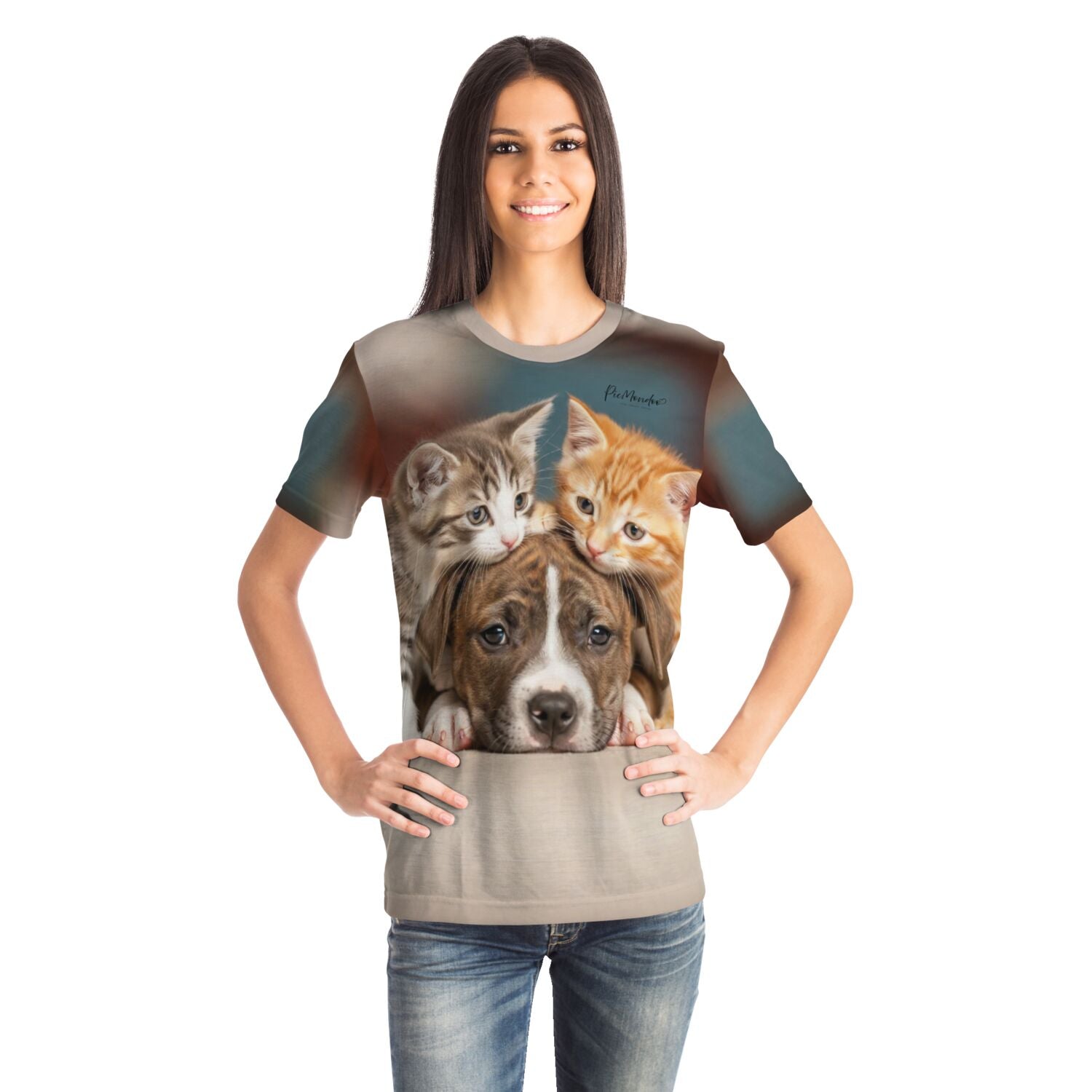 Dreamer T-Shirt - Friends for Life "Limited Edition"