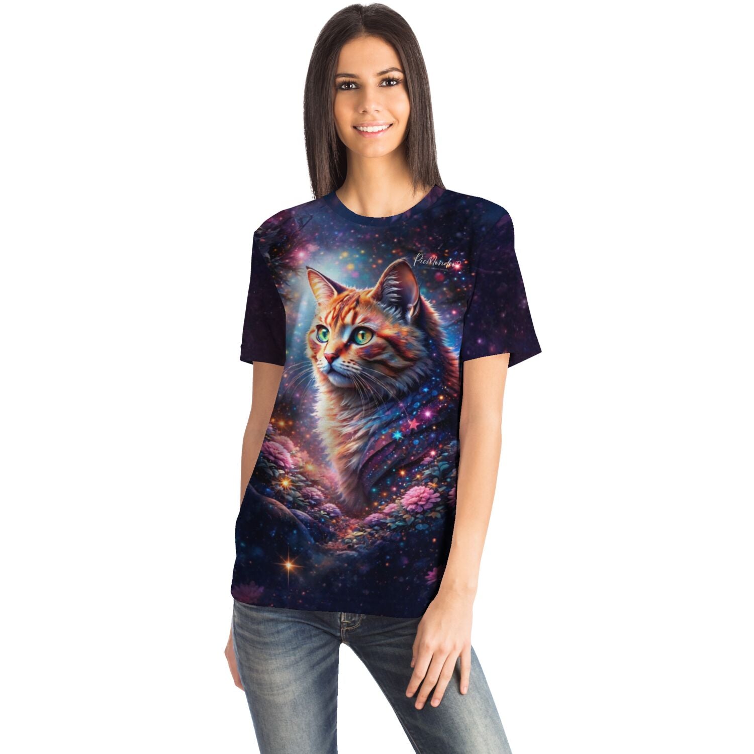Dreamer T-Shirt - Sternenpfote