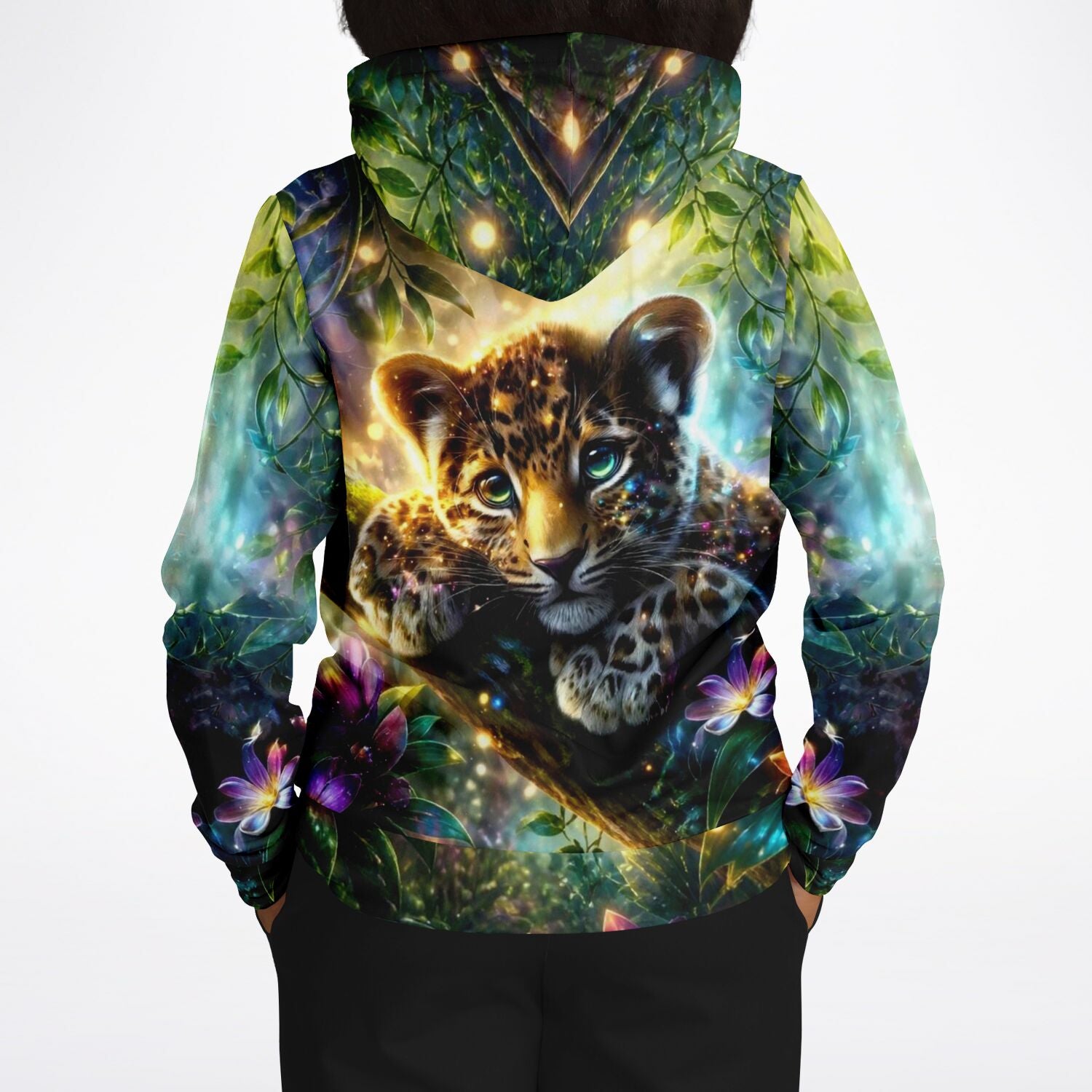 Dreamer Hoodie - Sonnenfunke
