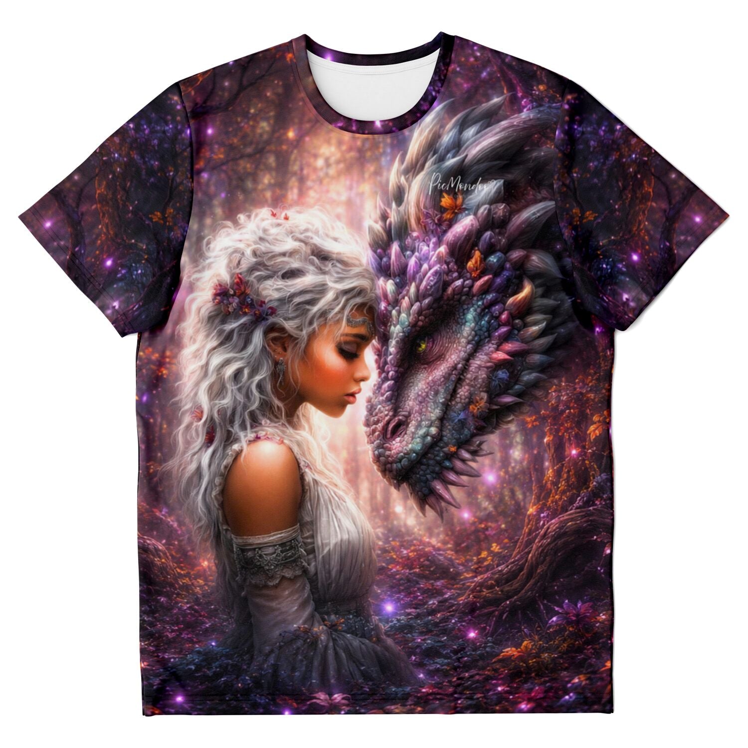 Dreamer T-Shirt - Seelenbund