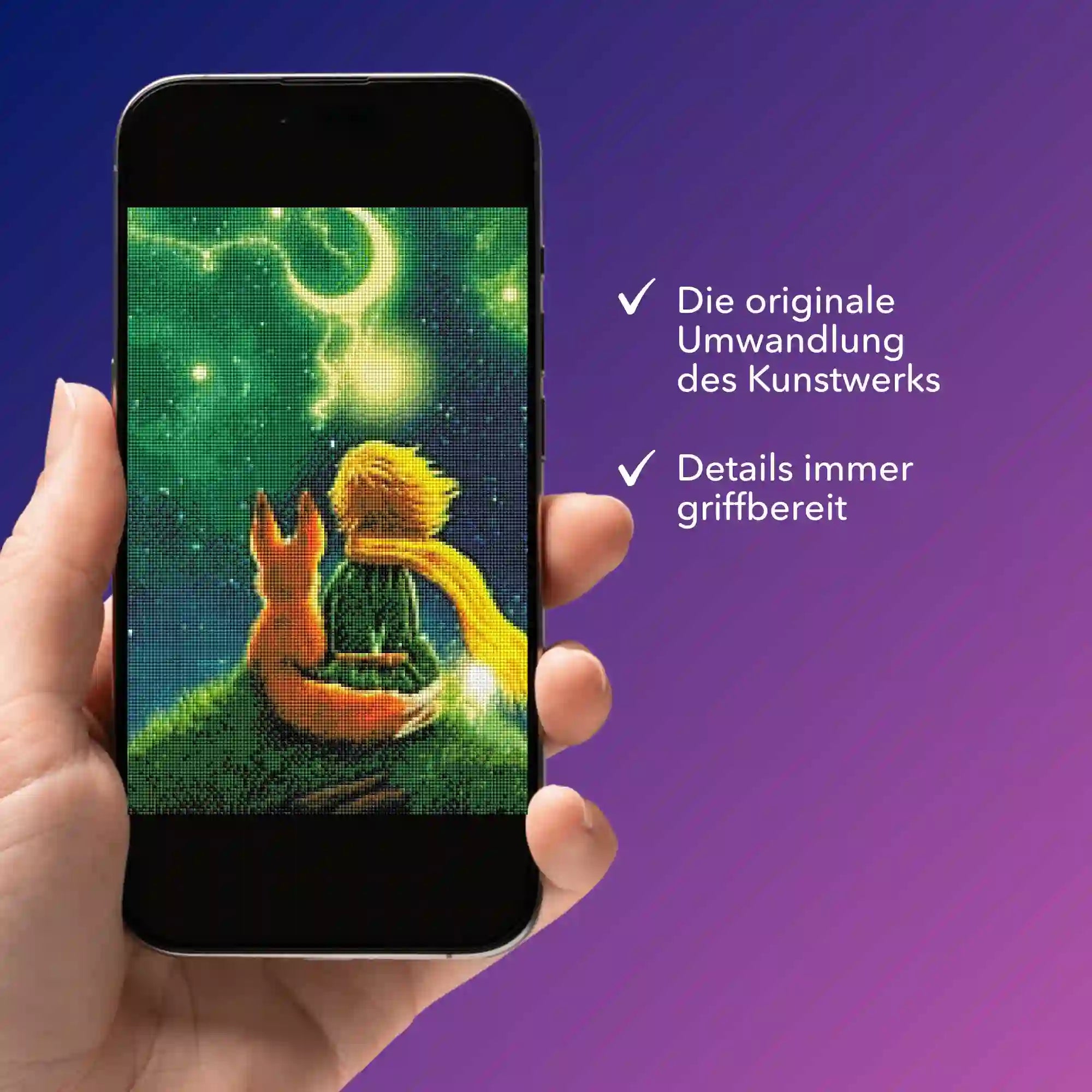 Digitale Bildmappe - Friends