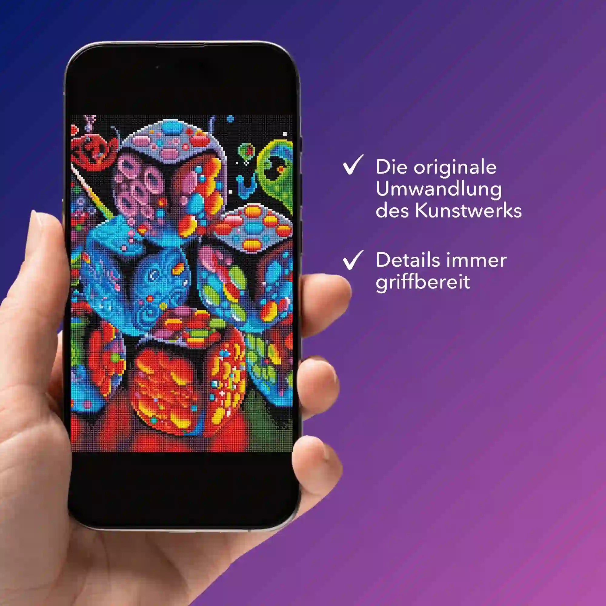 Digitale Bildmappe - Zeit der Spiele