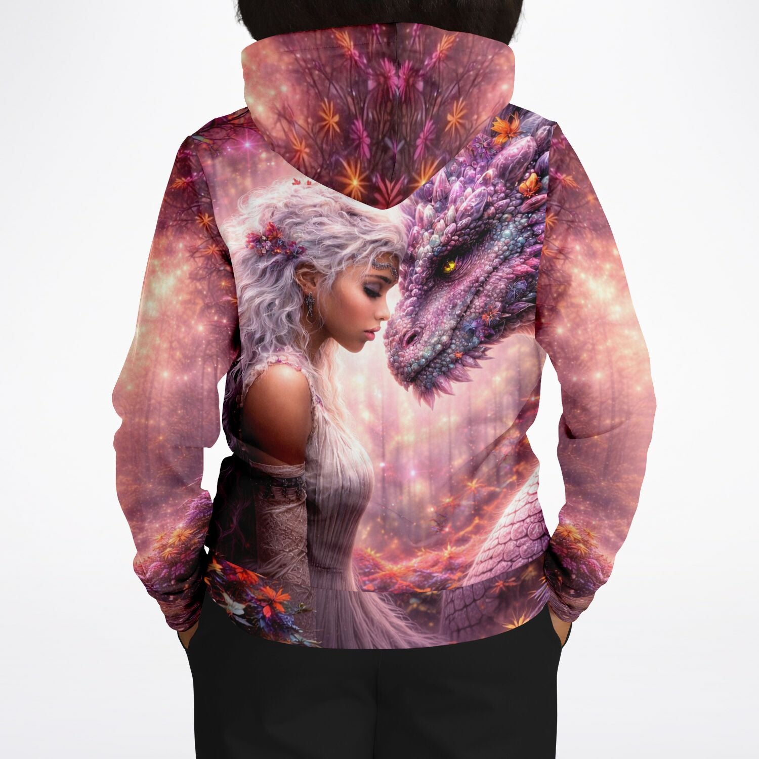 Dreamer Hoodie - Seelenbund