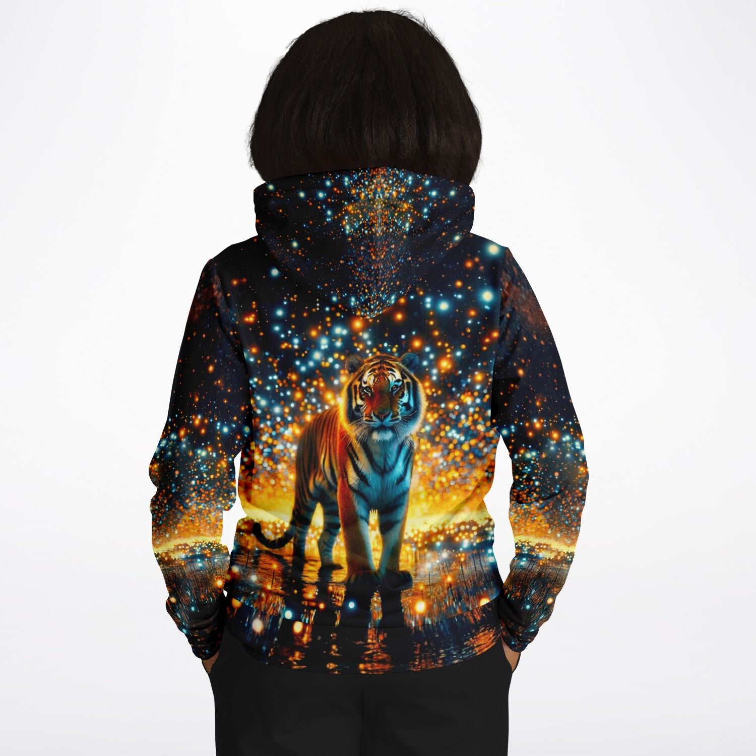 Dreamer Hoodie - Sternenwächter