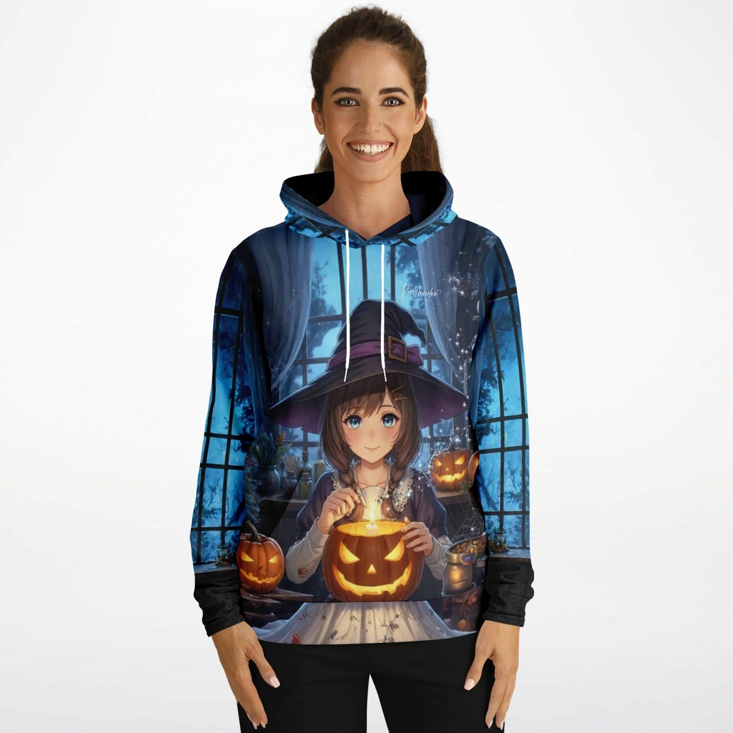 Dreamer Hoodie - Little Sabrina