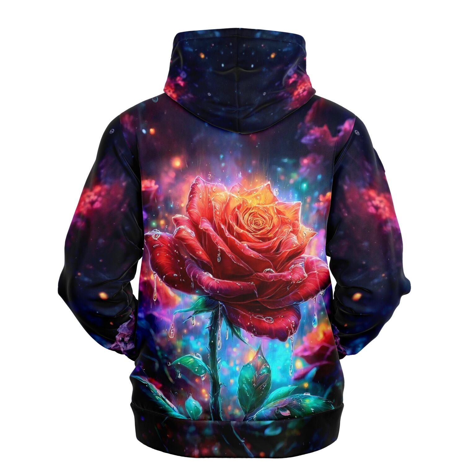 Dreamer Hoodie - Regentanz