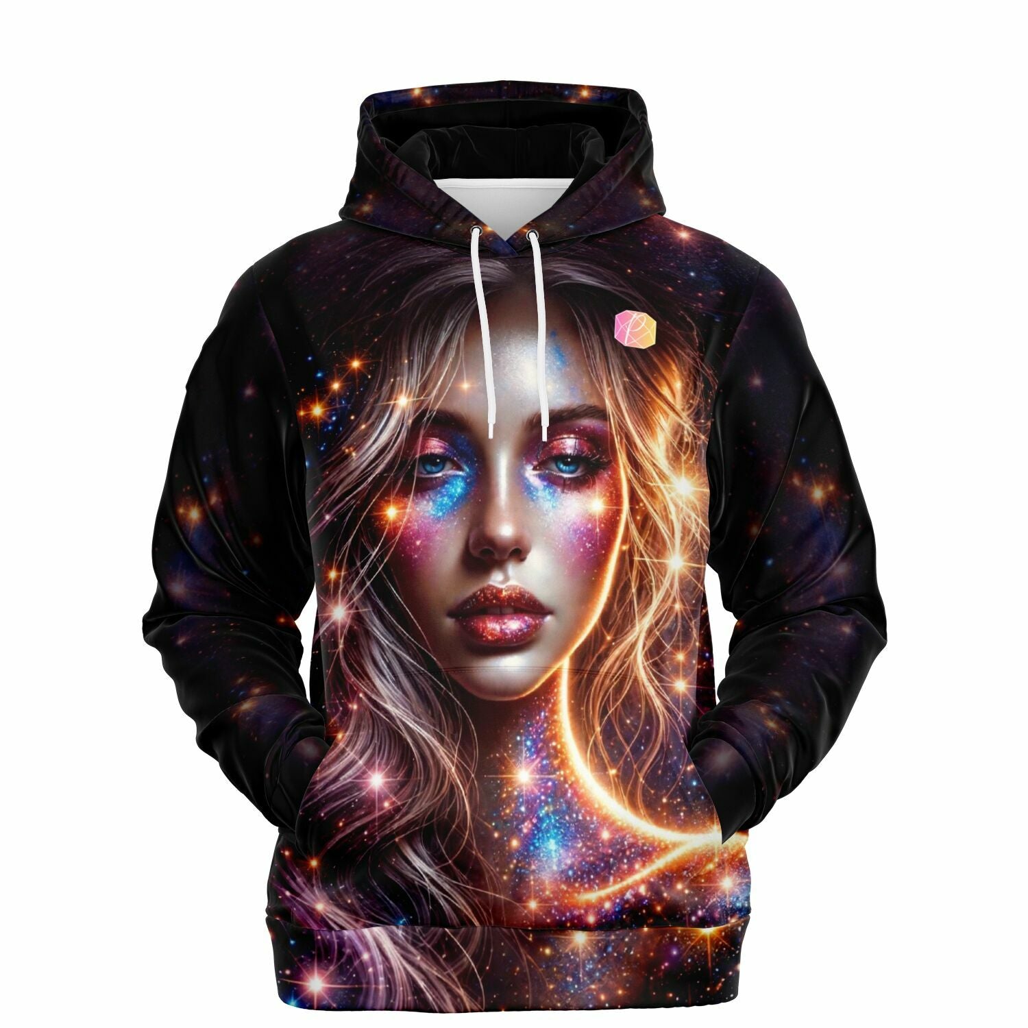 Dreamer Hoodie - Elara