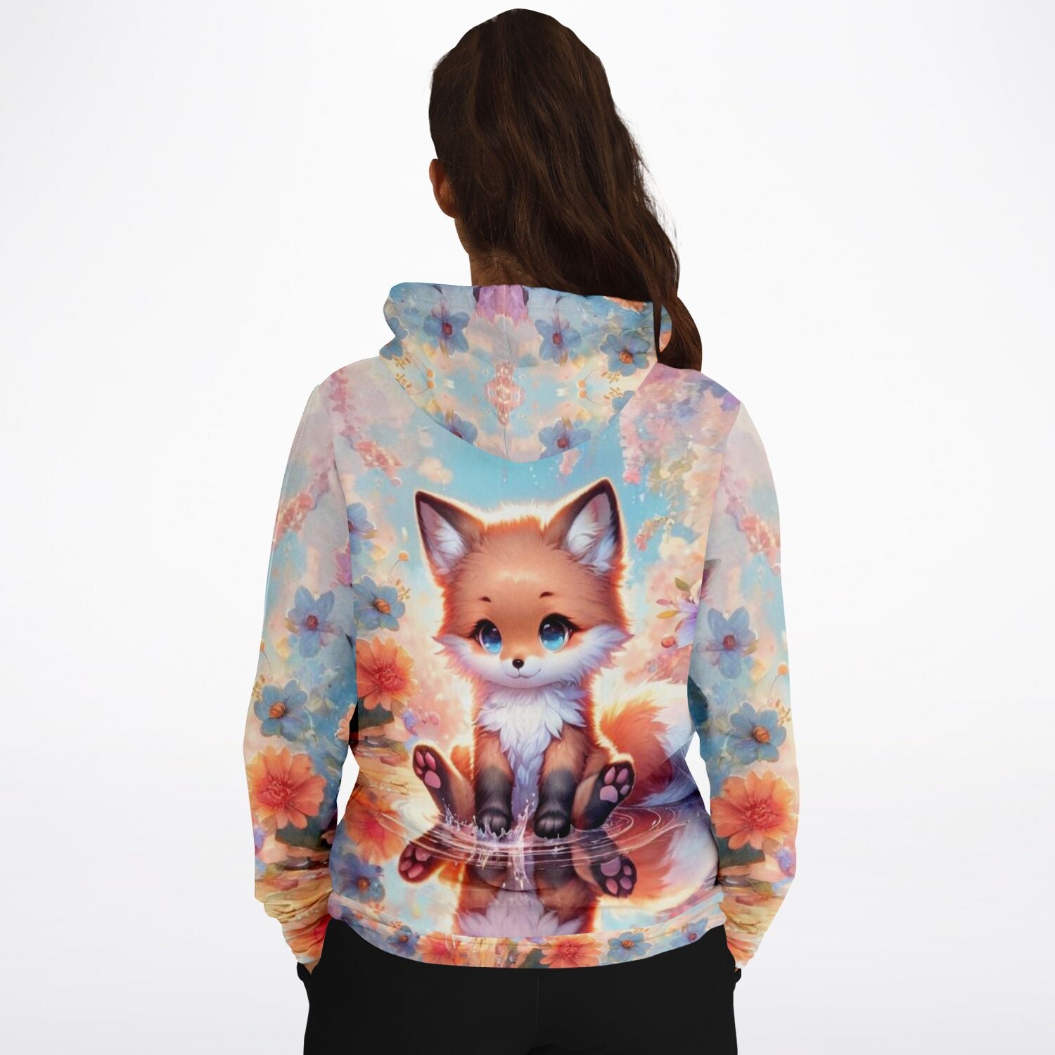 Dreamer Hoodie - Ein kleiner Moment Glück "Limited Edition"