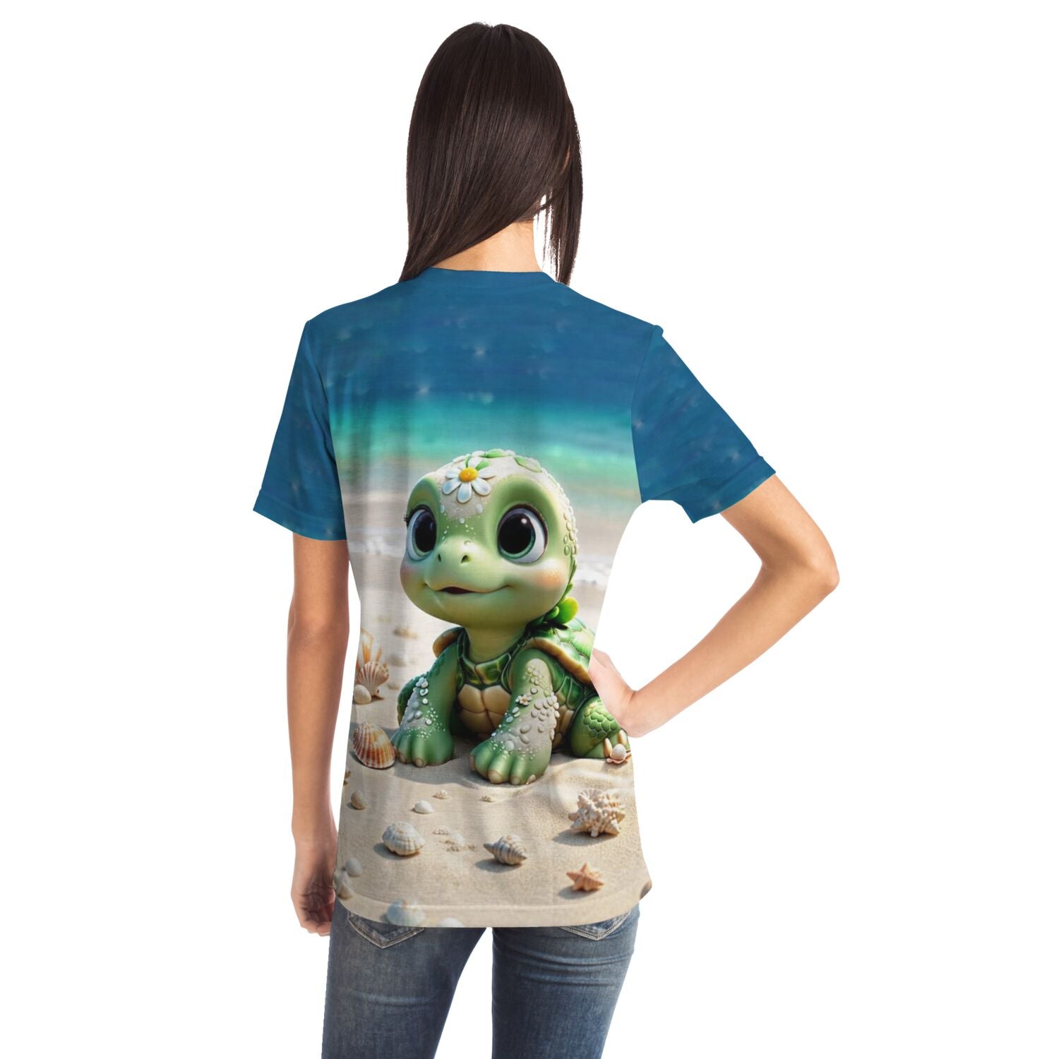 Dreamer T-Shirt - Sunny Schildi