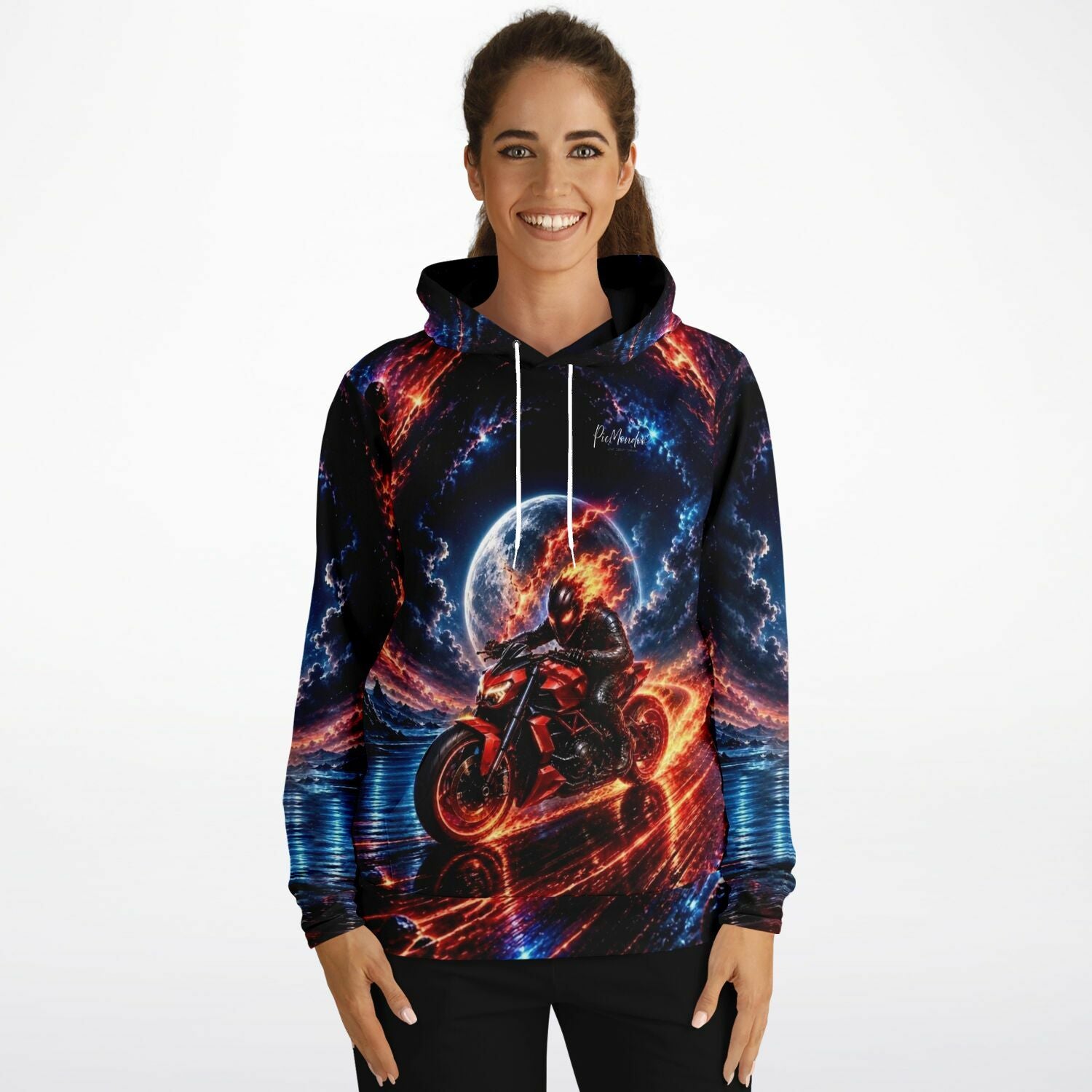 Dreamer Hoodie - Grenzgänger