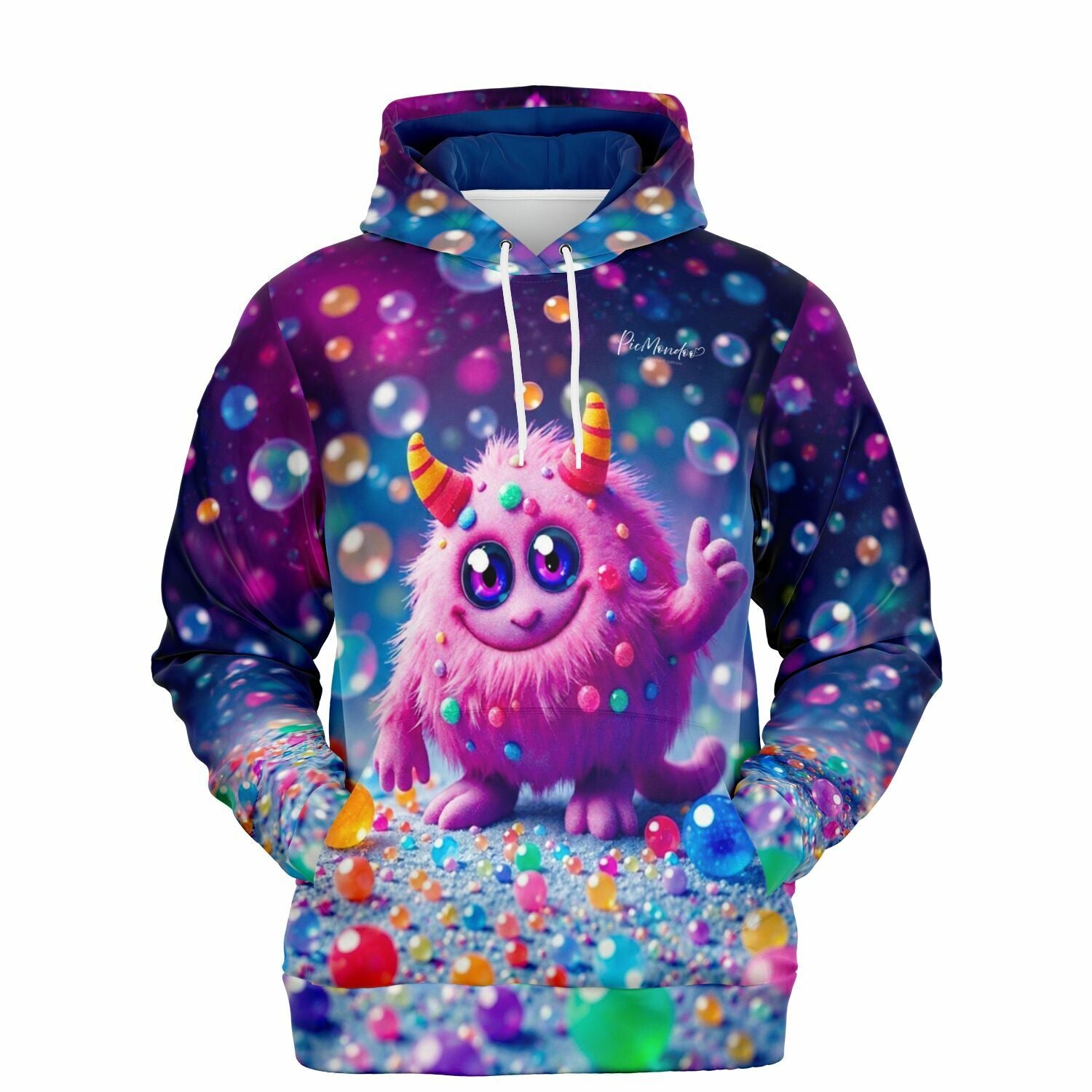 Dreamer Hoodie - Moni Live Verkauf - Rolli