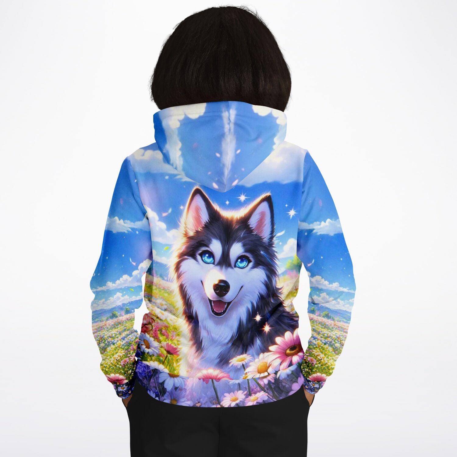 Dreamer Hoodie - Sommerblick "Limited Edition"