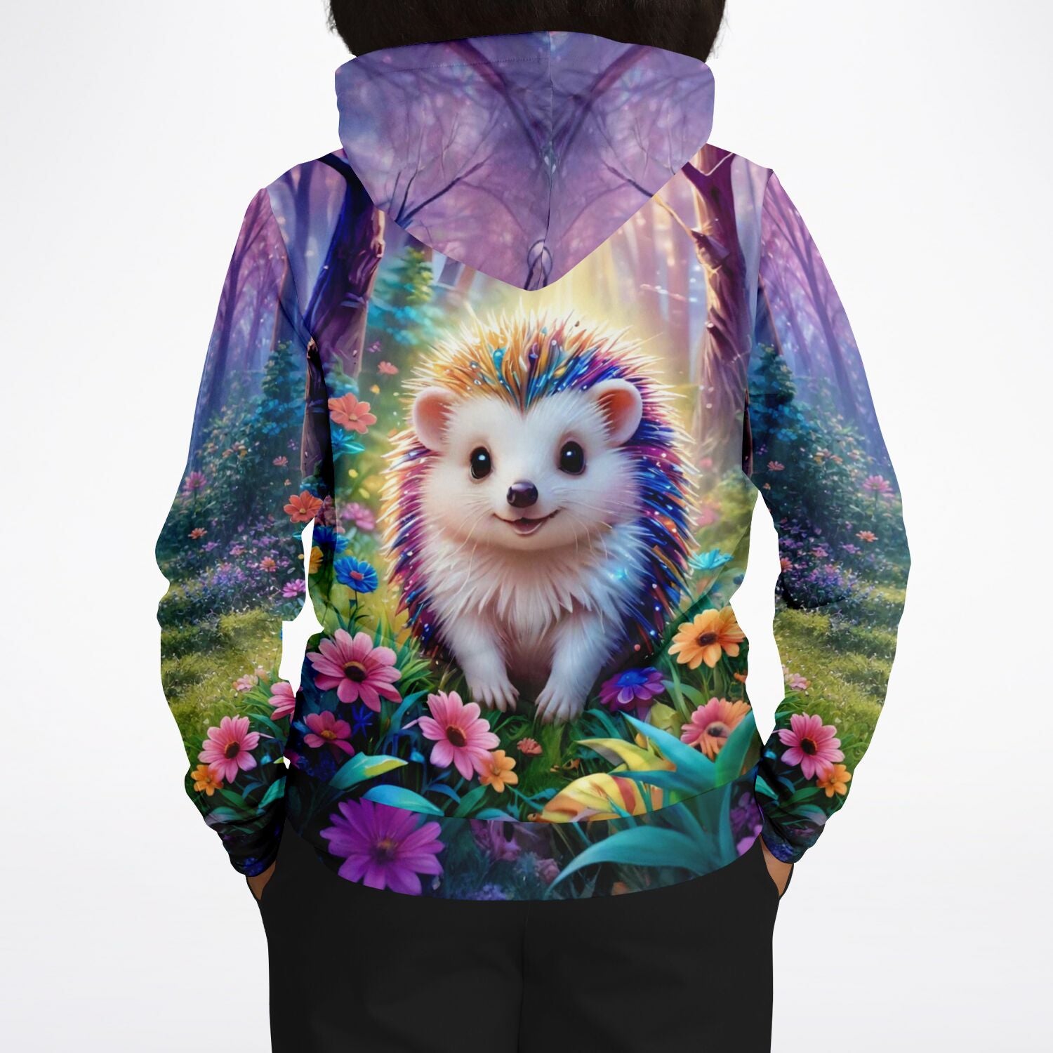 Dreamer Hoodie - Moni Live Verkauf - Igel Stups