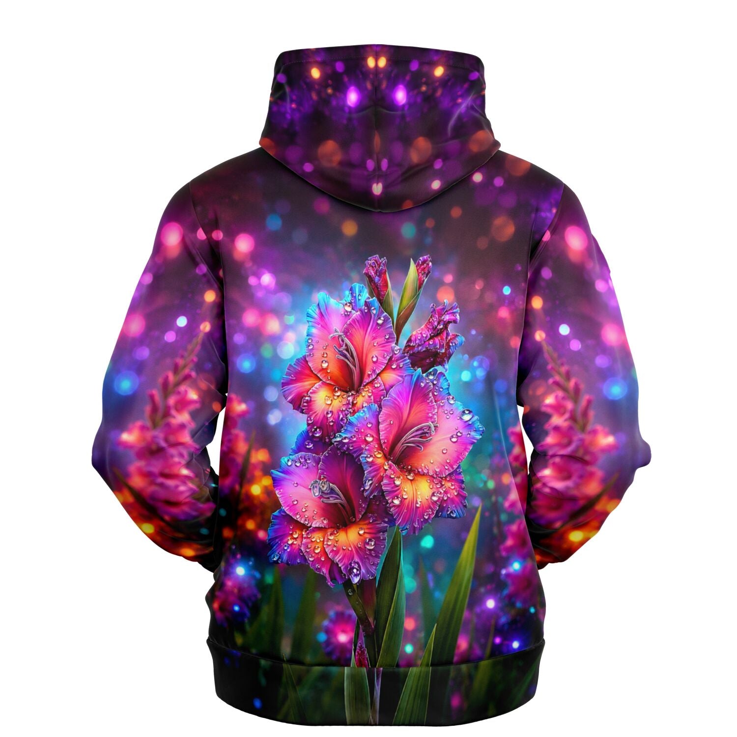 Dreamer Hoodie - Morgentau