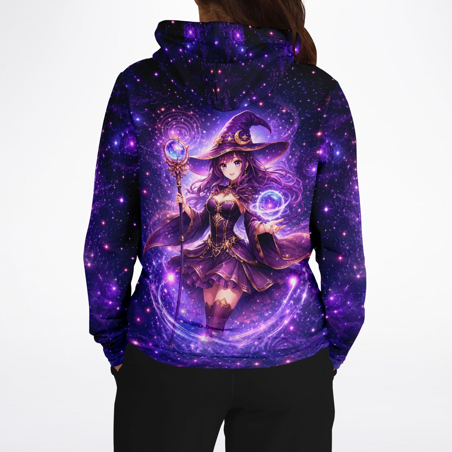 Dreamer Hoodie - Celestara "Limited Edition"
