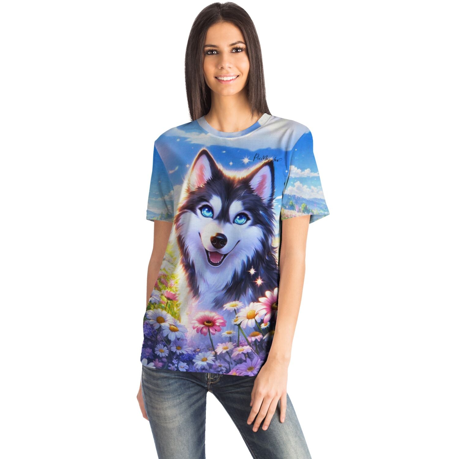 Dreamer T-Shirt - Sommerblick "Limited Edition"