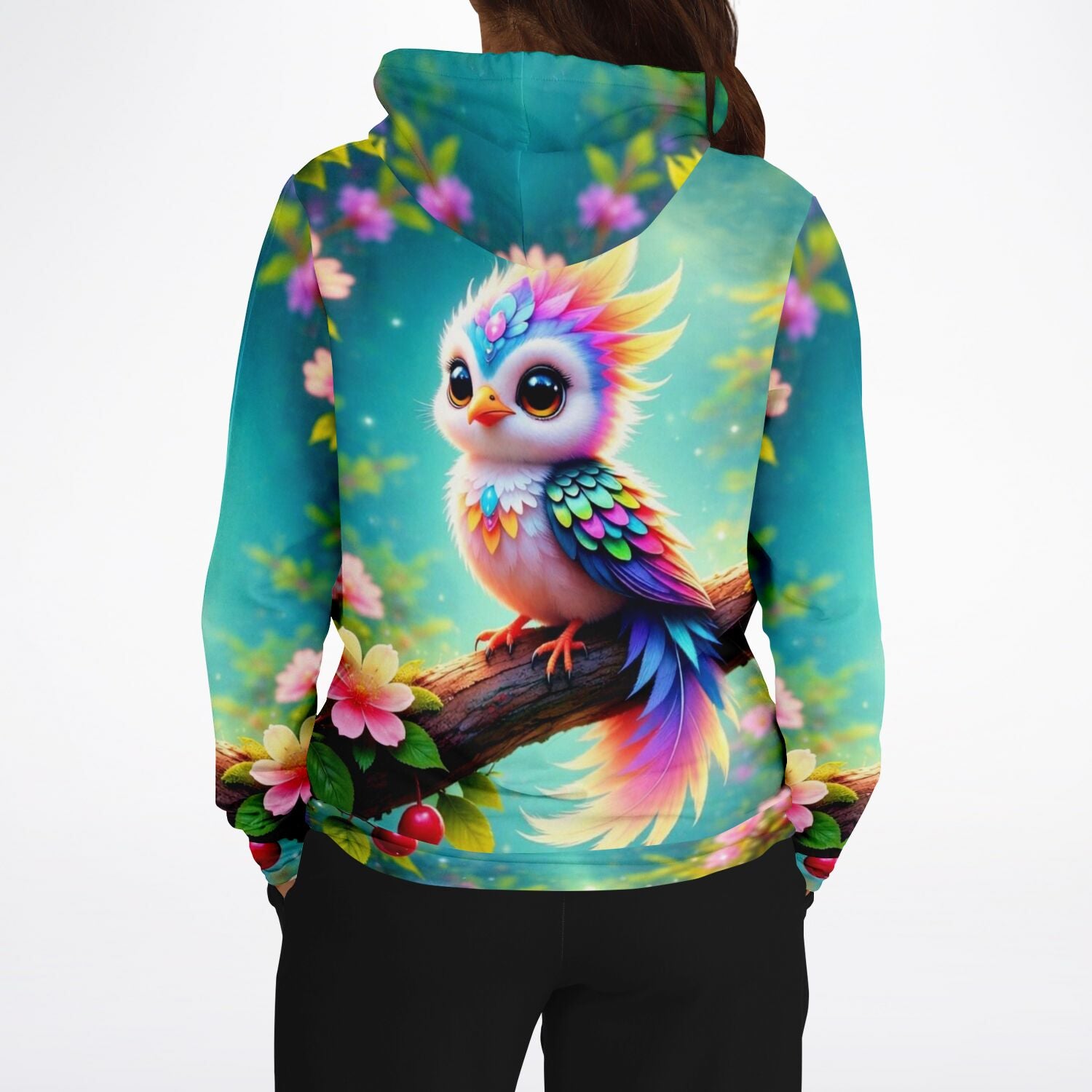Dreamer Hoodie - Farbenkind