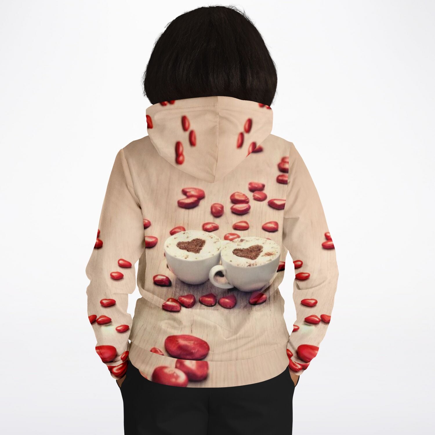 Dreamer Hoodie - Kaffeeliebe