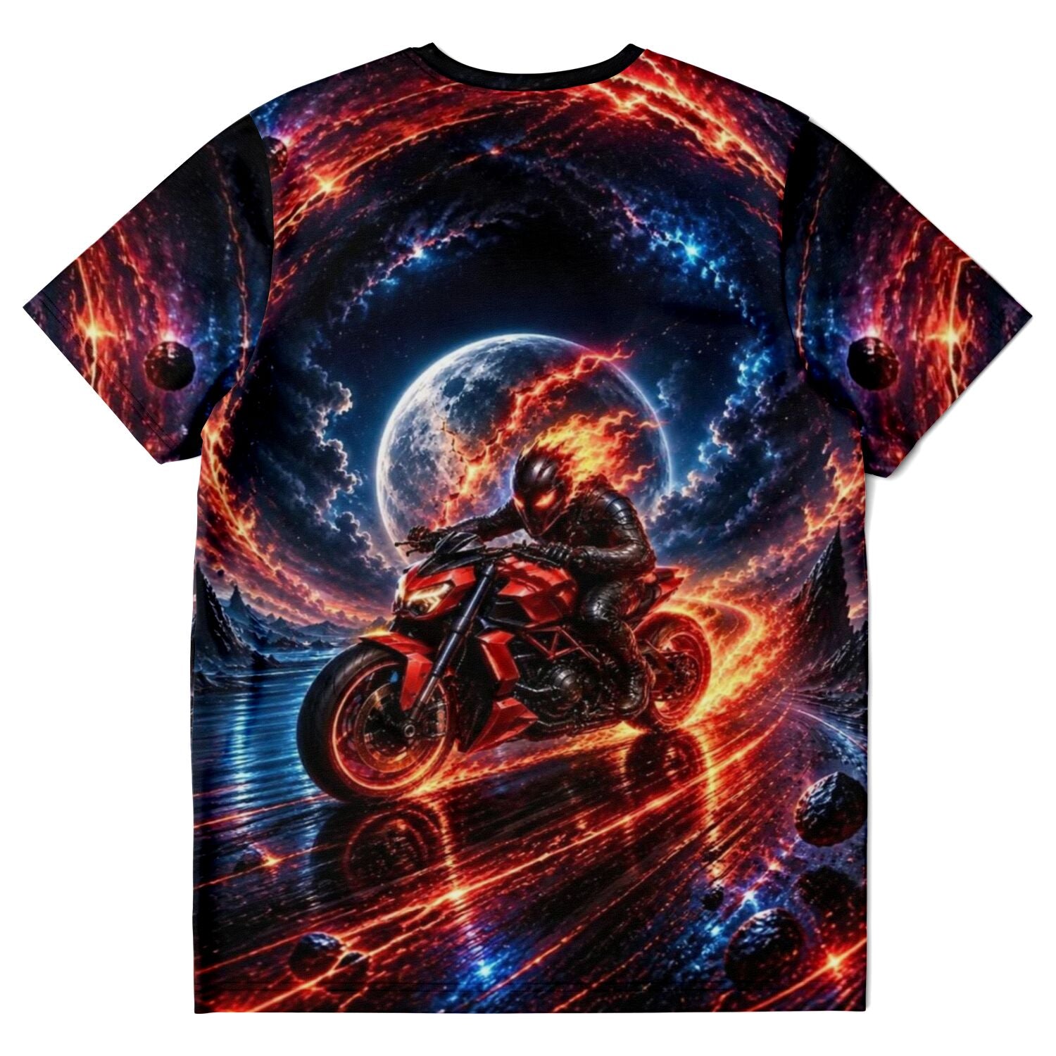 Dreamer T-Shirt - Grenzgänger