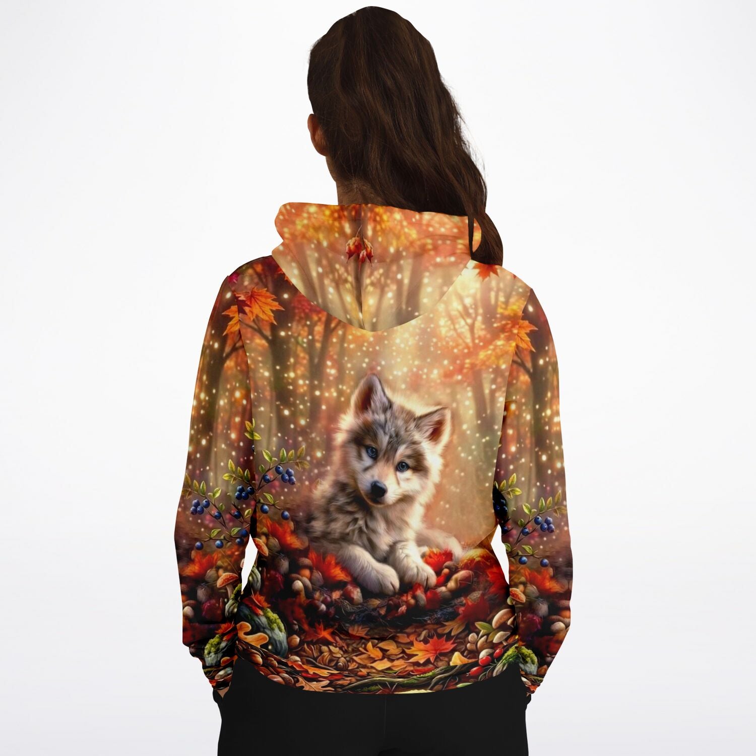 Dreamer Hoodie - Akiro