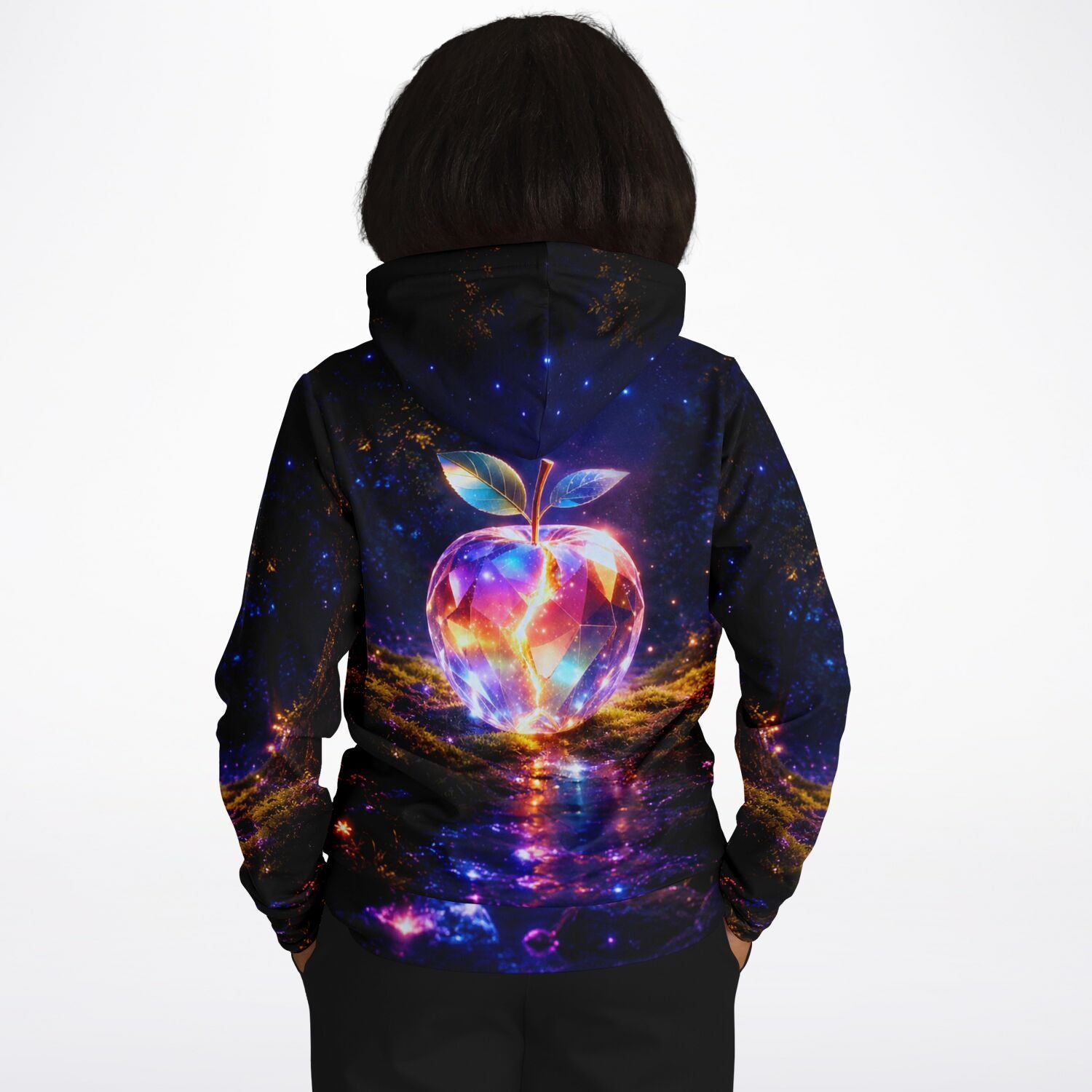 Dreamer Hoodie - Gebrochene Magie