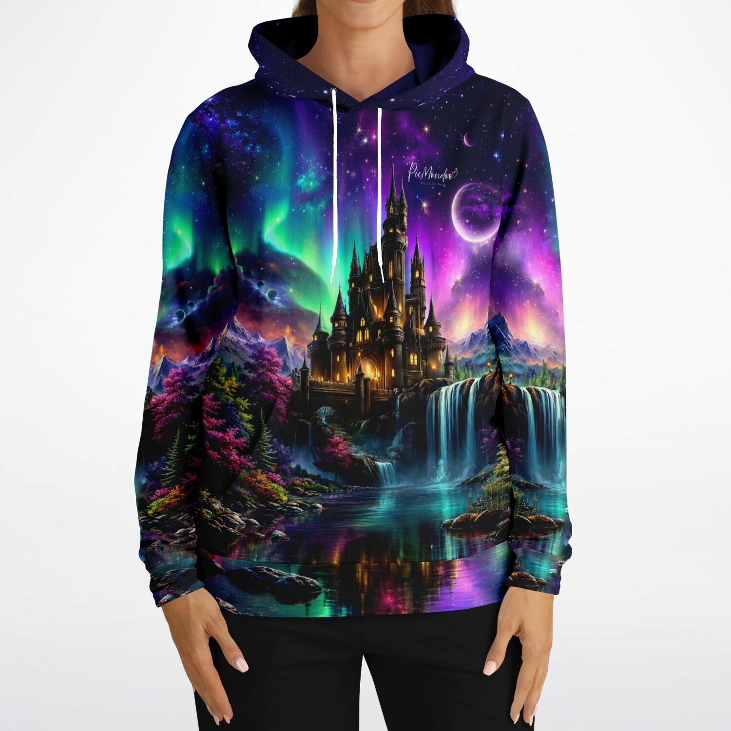 Dreamer Hoodie - Echos des Himmels "Limited Edtition"