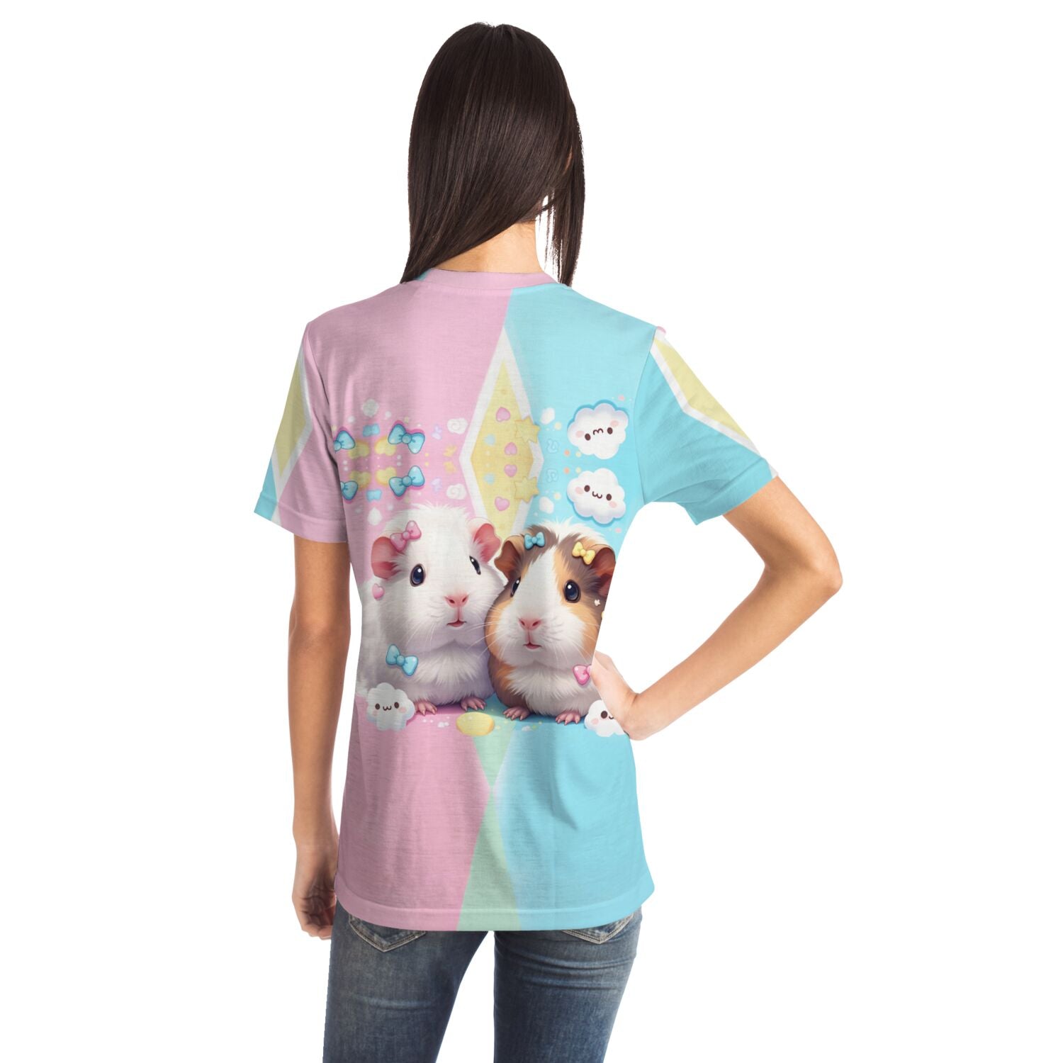 Dreamer T-Shirt - Maggie und Moritz
