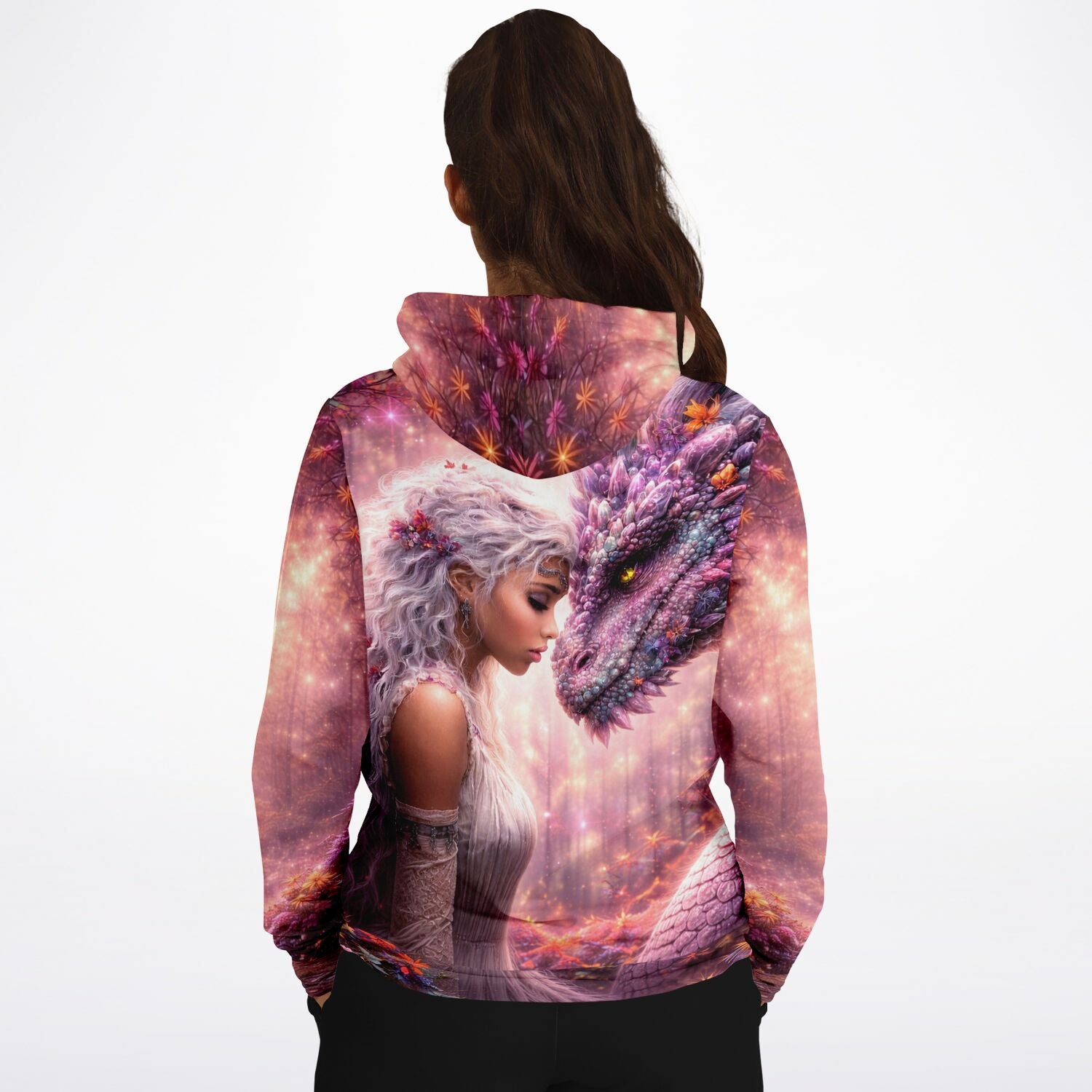 Dreamer Hoodie - Seelenbund