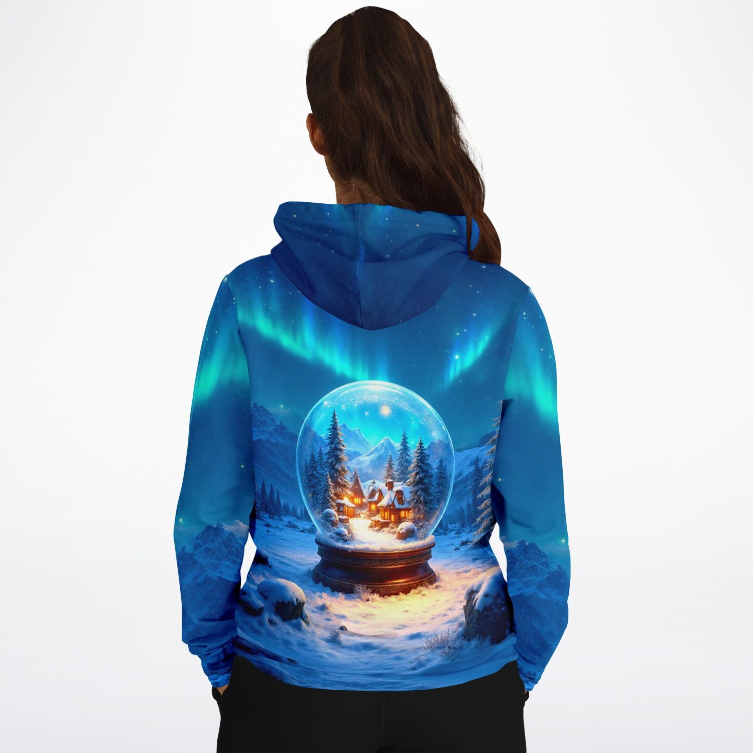 Dreamer Hoodie - Bewahrtes Licht