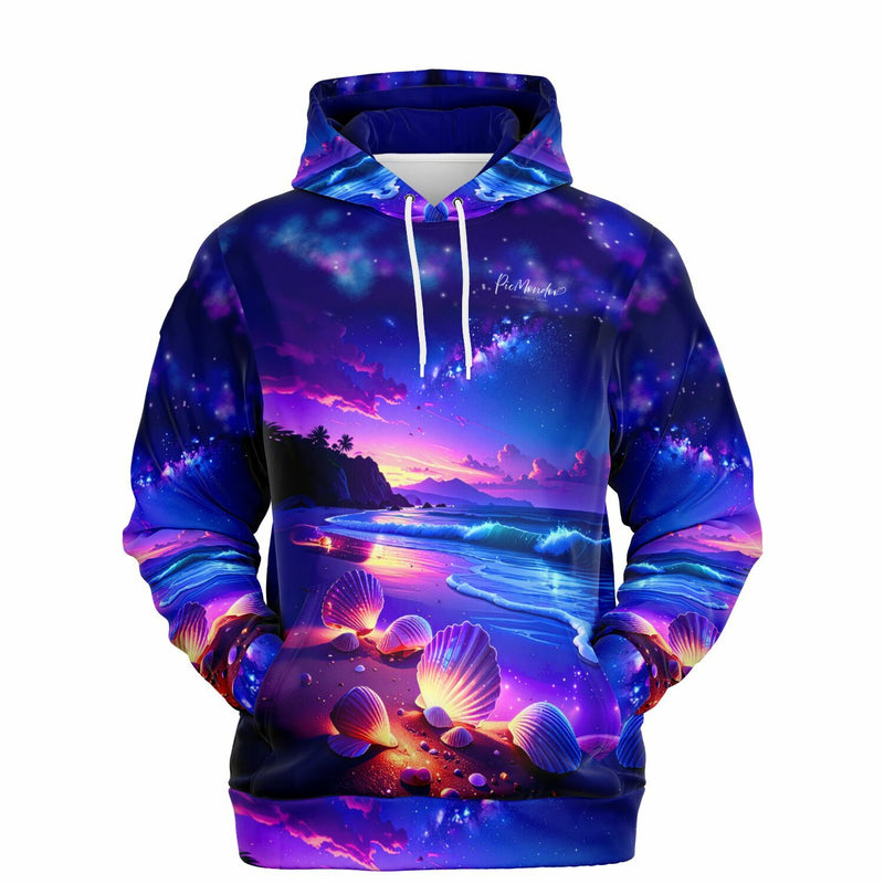 Dreamer Hoodie - Die Wunschmuscheln "Limited Edition"